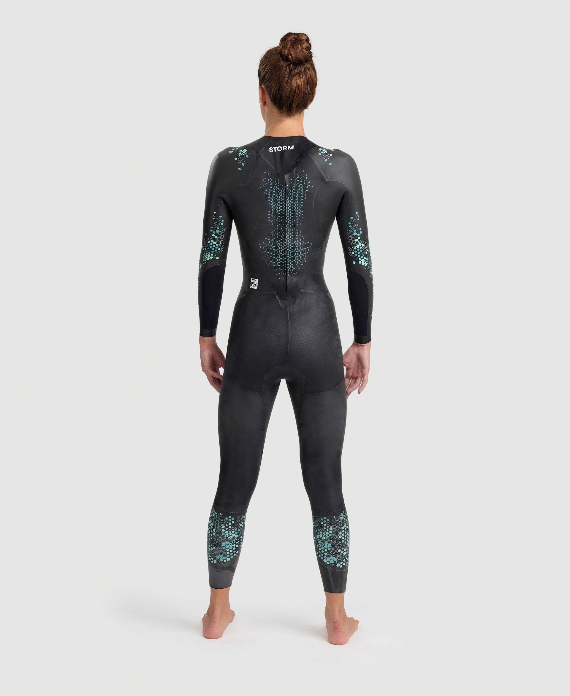 Women's Powerskin Storm Wetsuit