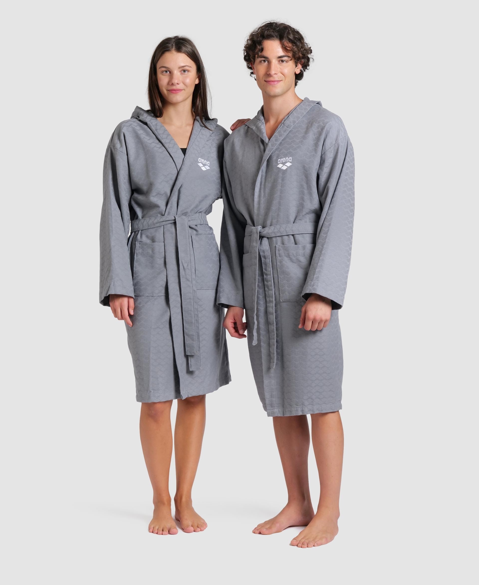 arena Losange Robe