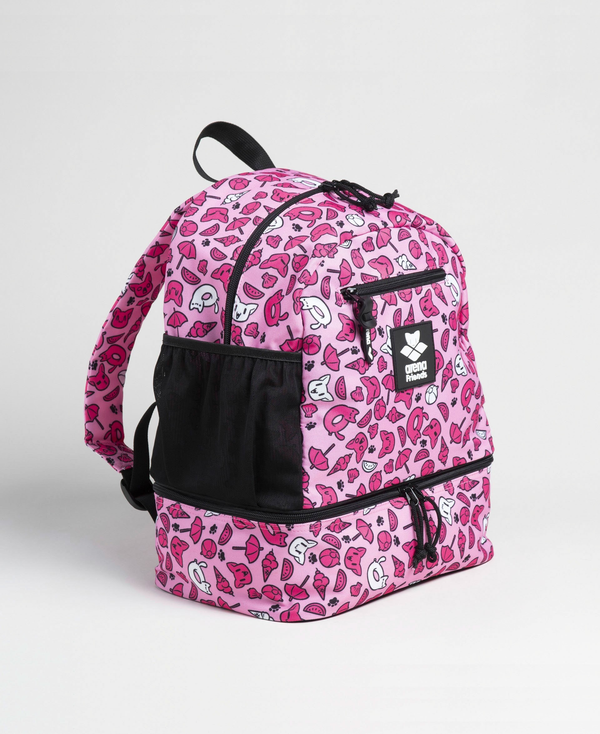 Friends Team Backpack 20 L