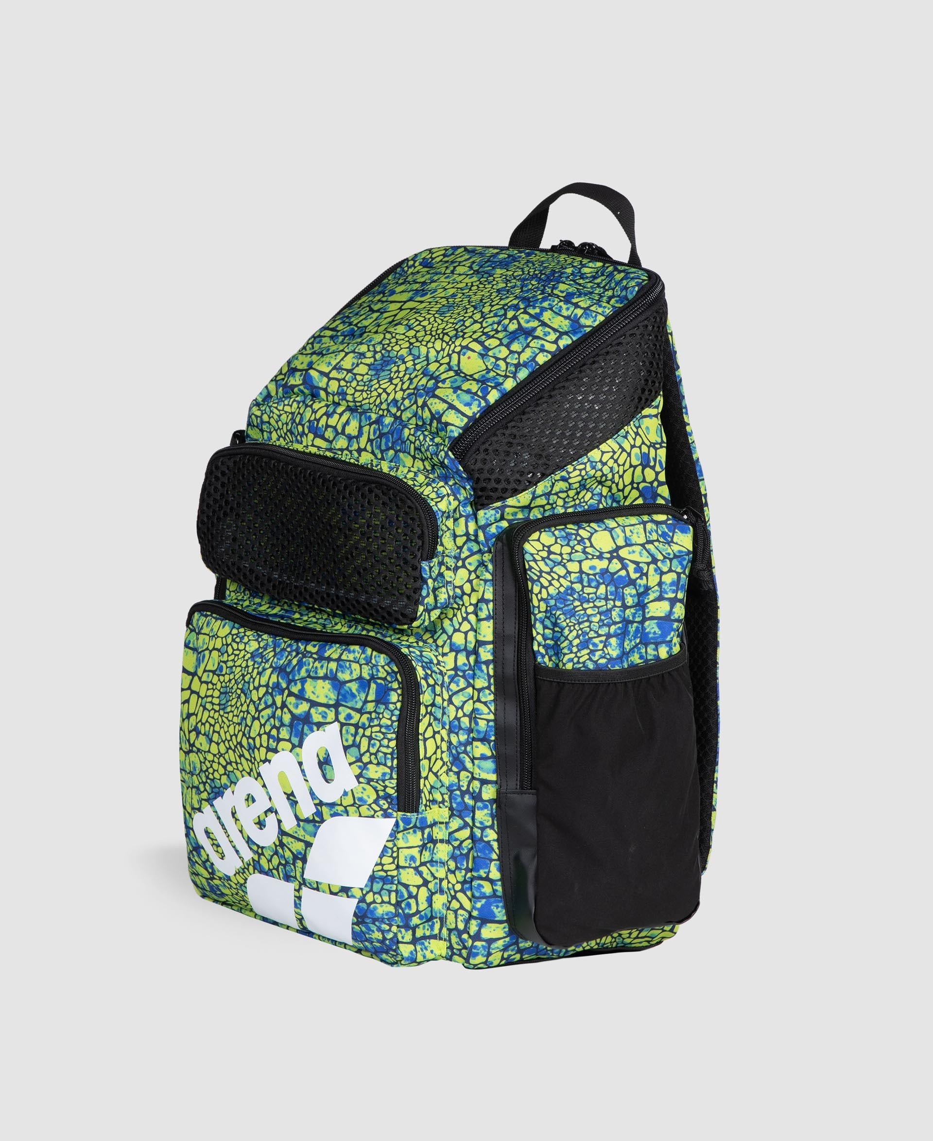 arena One Go Backpack 45 L Snakeskin LE