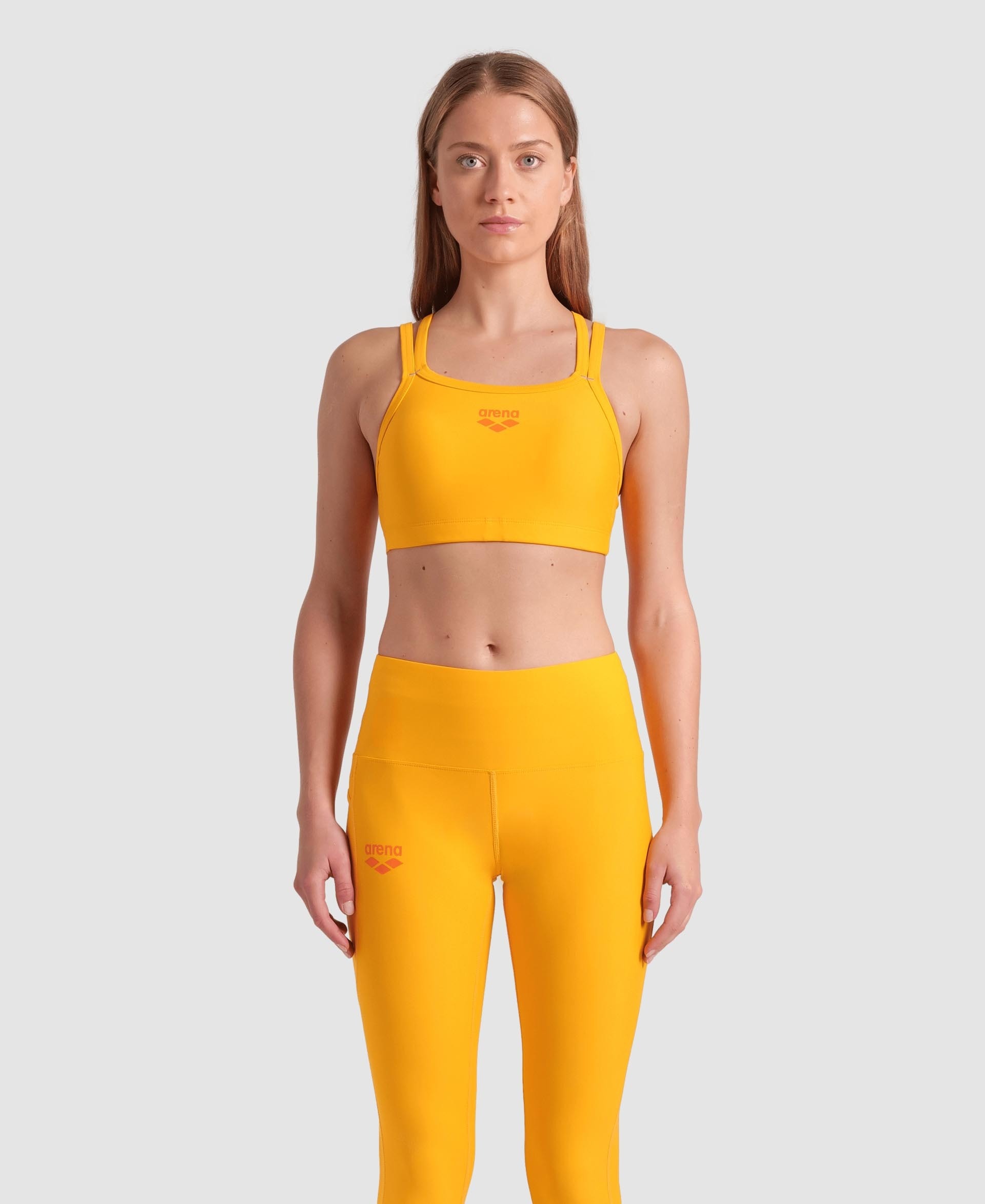 Women's Bra Top Solid