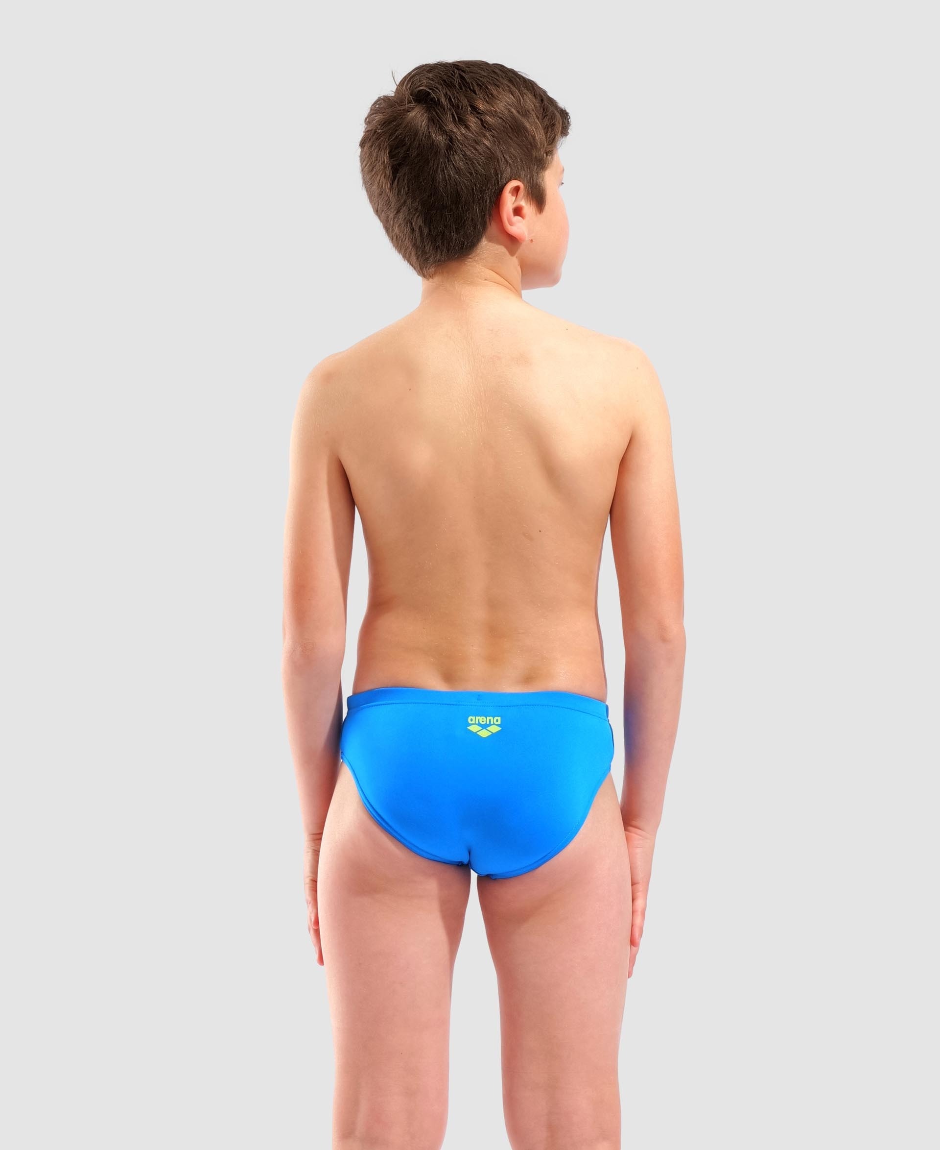 Boys' Swim Brief arena Poseidonia