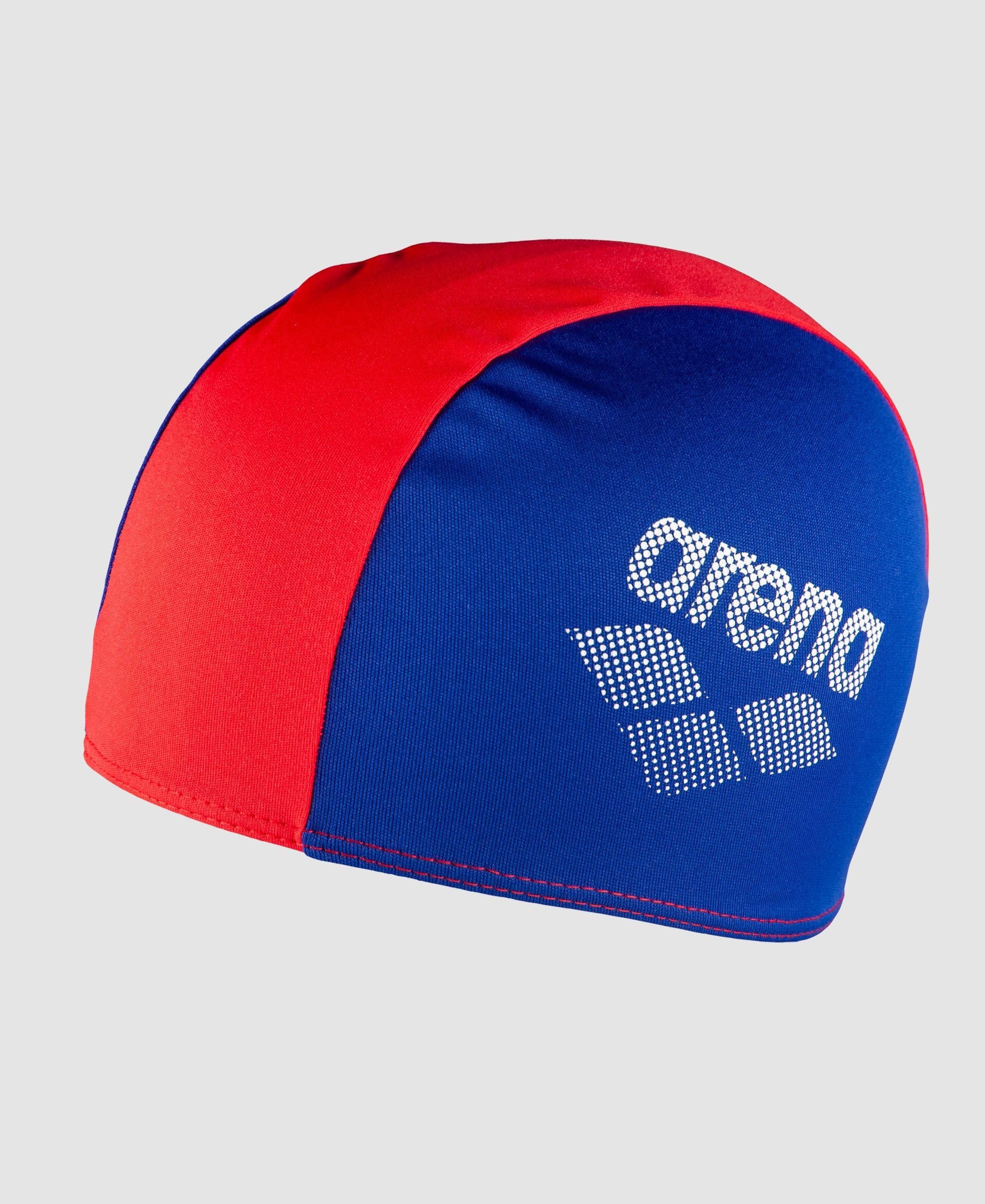 Polyester II Junior Swim Cap Age 6-12