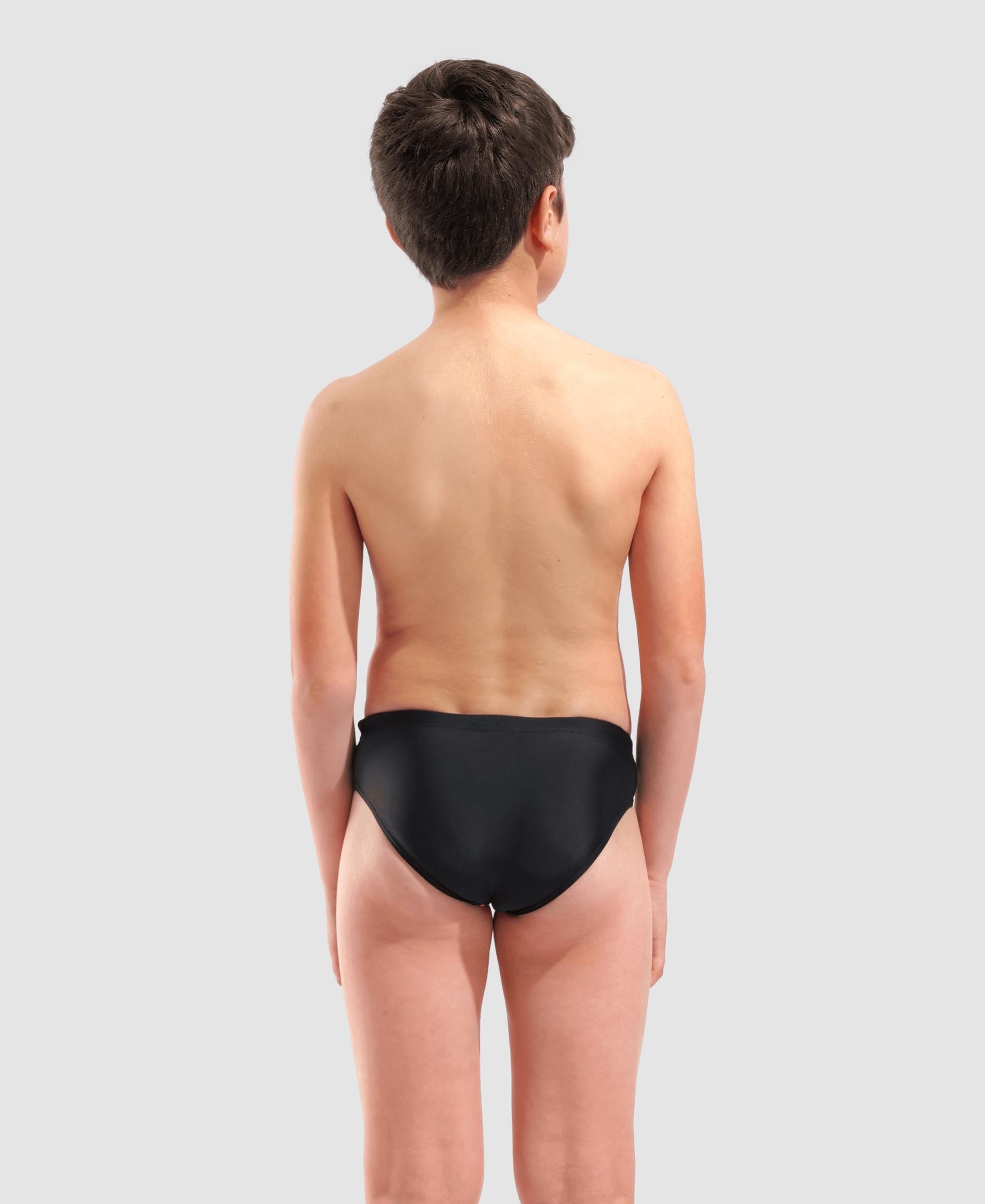 Boys' Swim Brief arena Graffiti