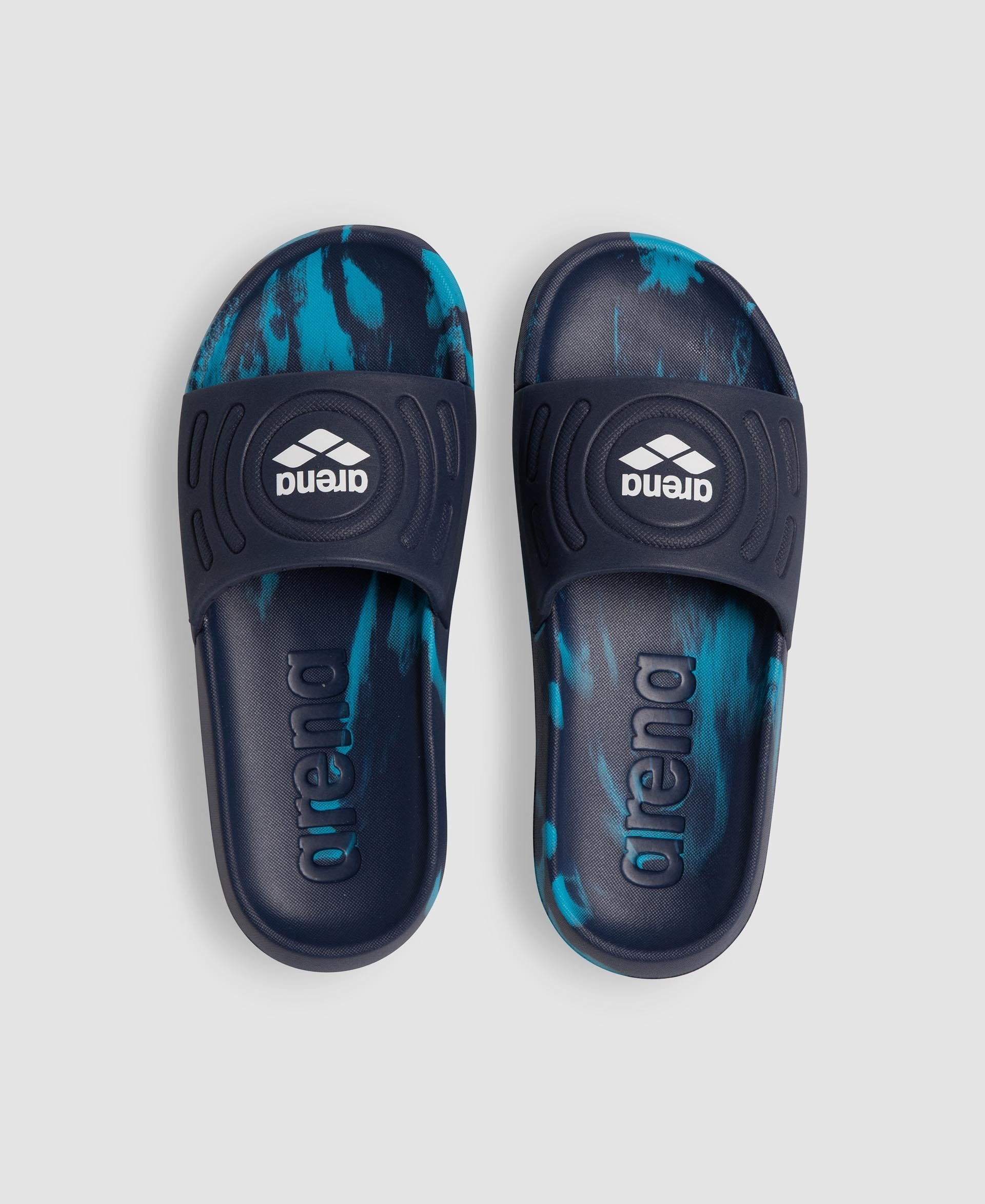 arena Urban Active Junior Pool Slides