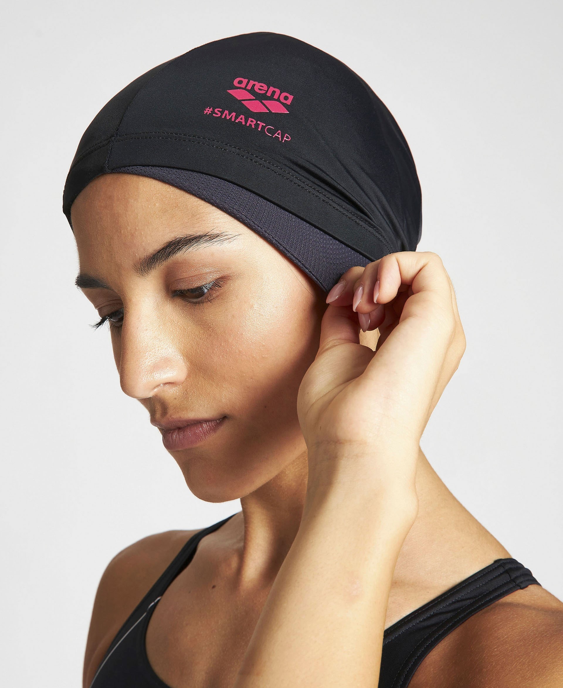 Smartcap