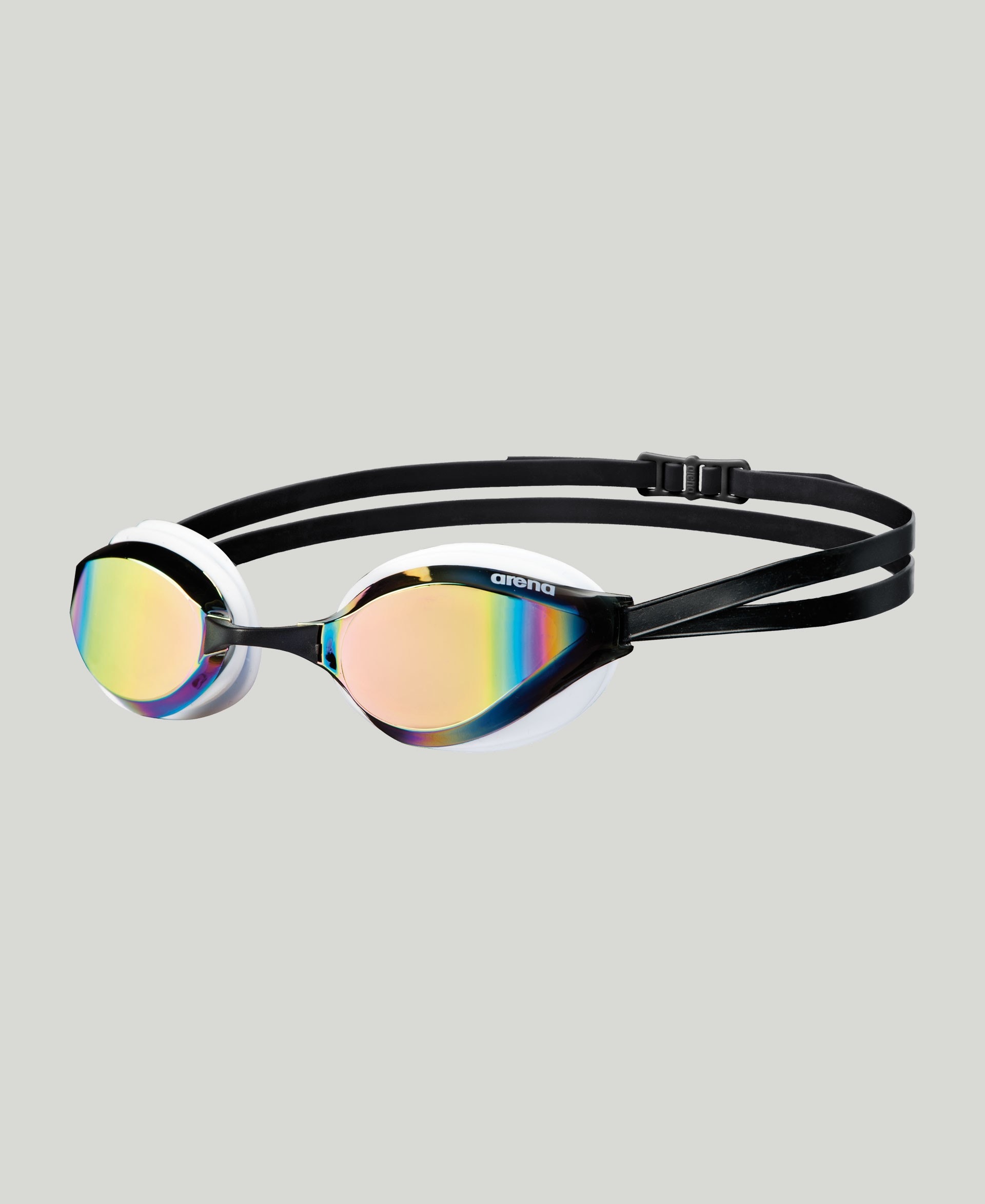 Python Mirror Goggles