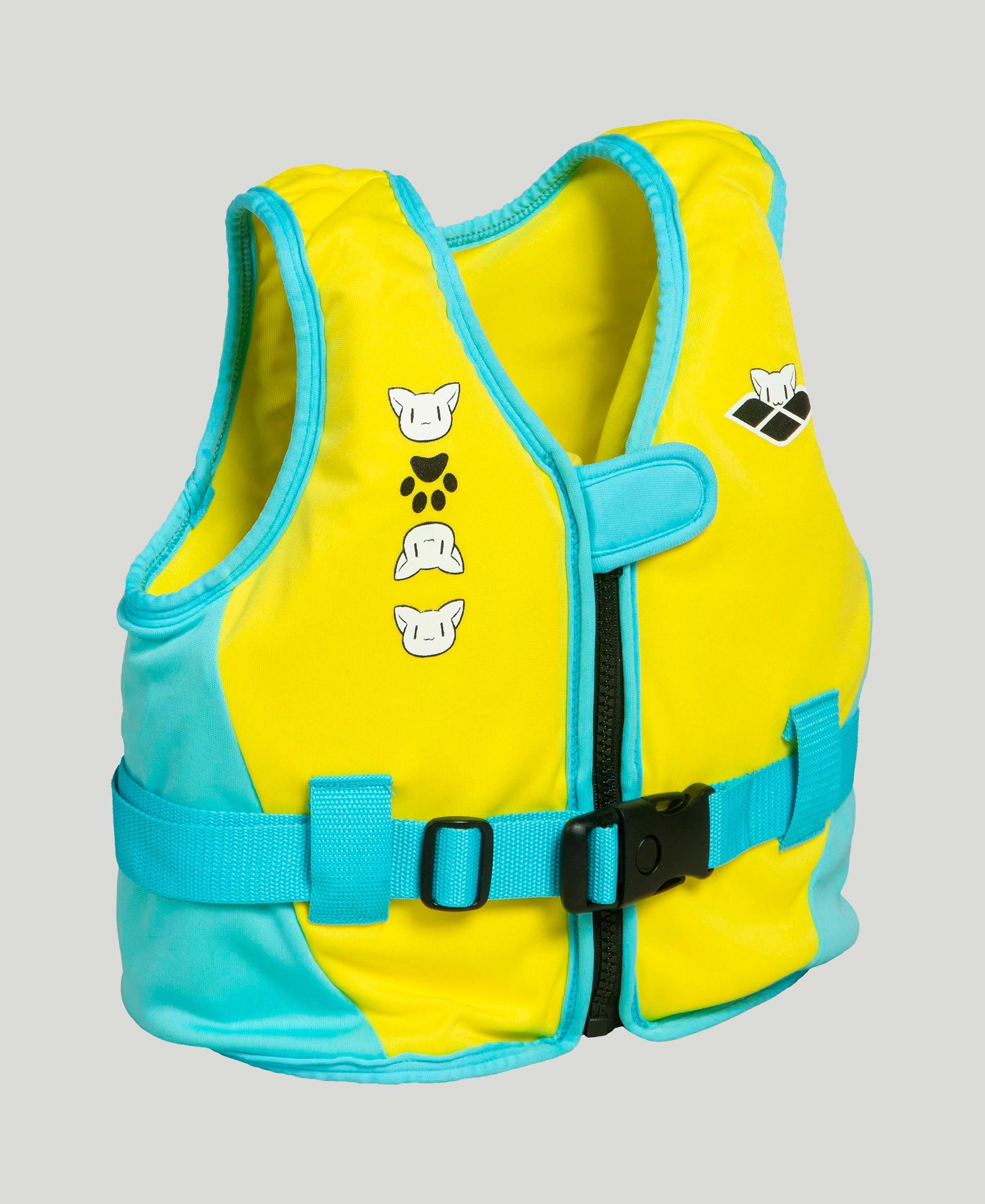 Friends Swim Vest