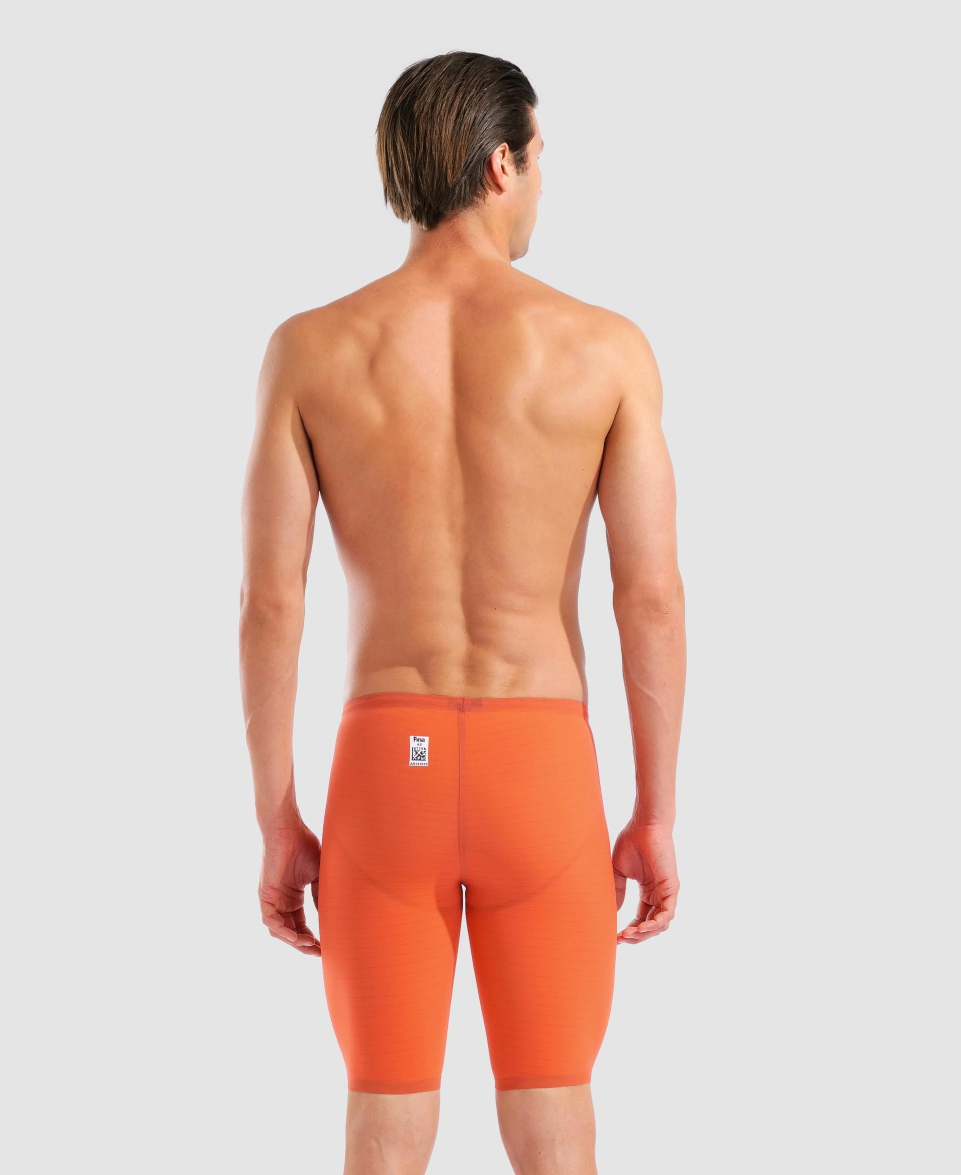 Men’s Powerskin Carbon-Air² Sunset Coral Jammer LE