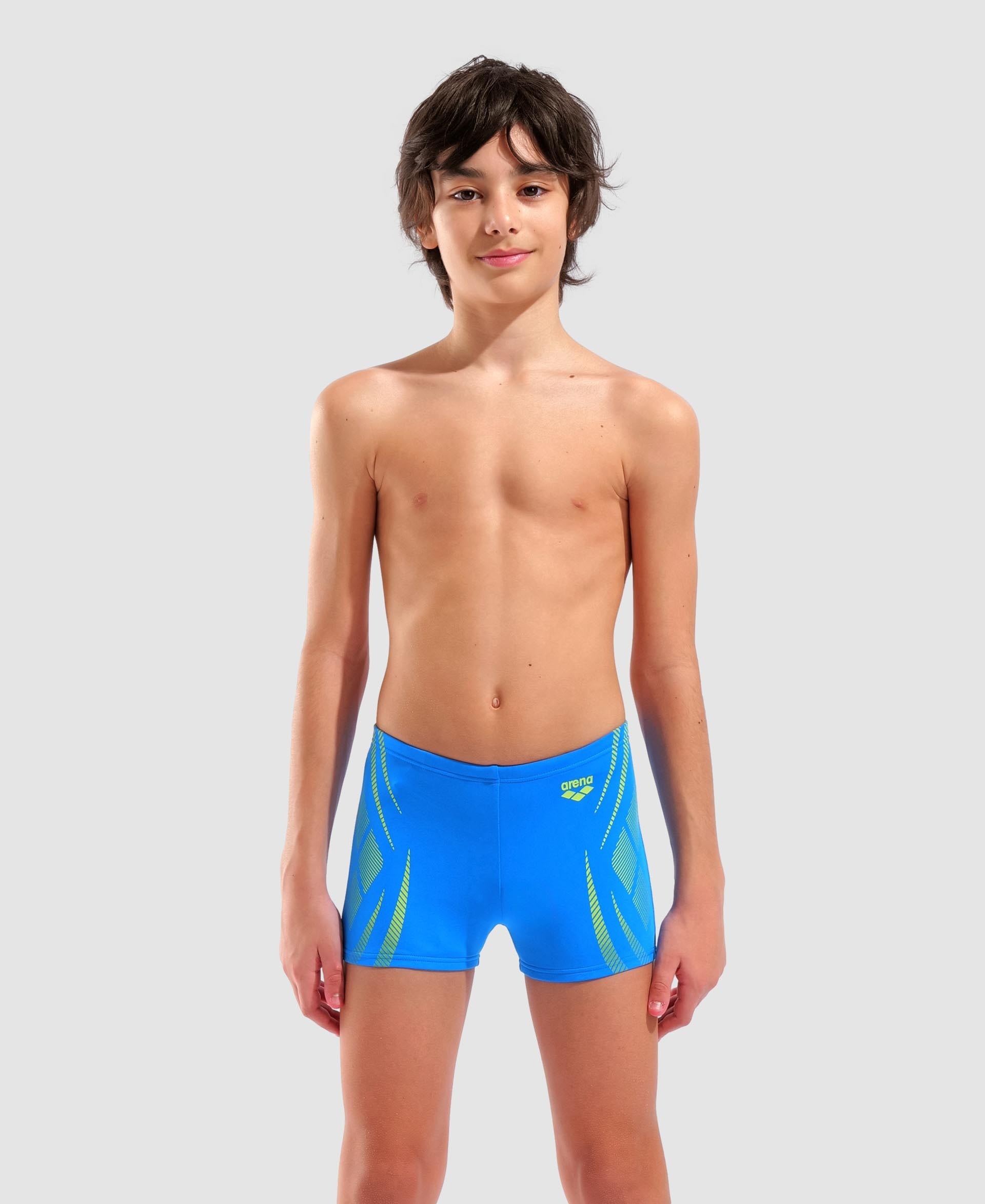 Boys' Swim Short arena Poseidonia