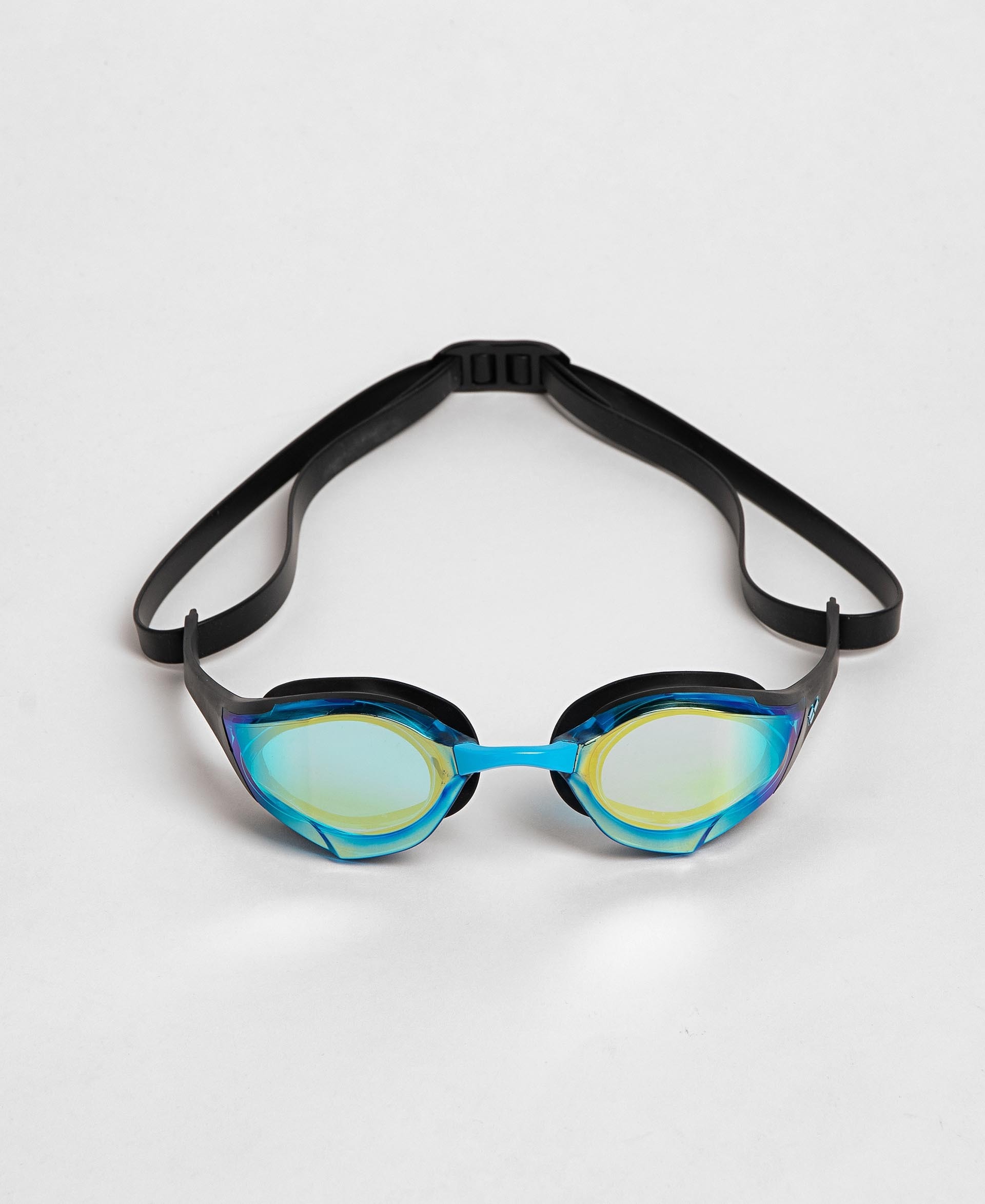 Cobra Edge Swipe Mirror Goggles