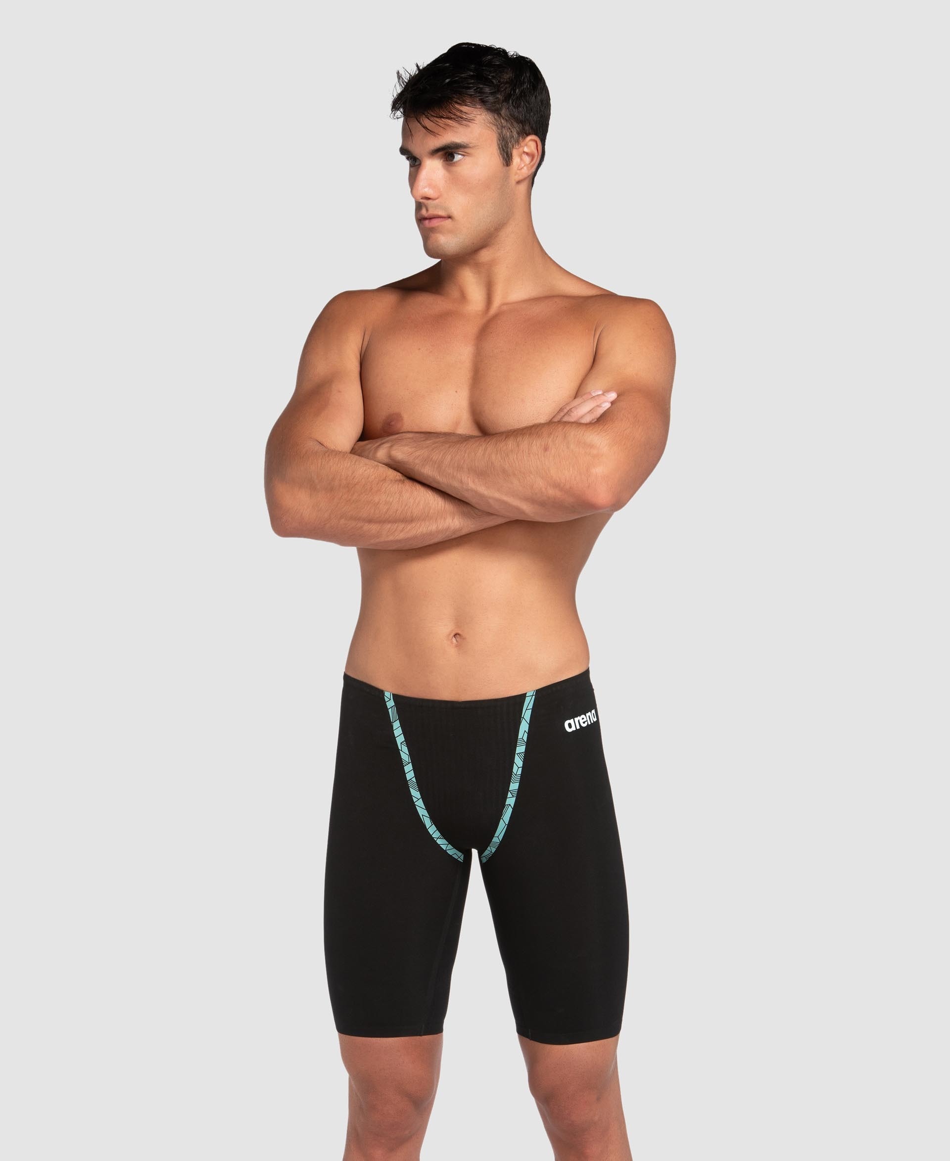 Men's Powerskin Primo Jammer