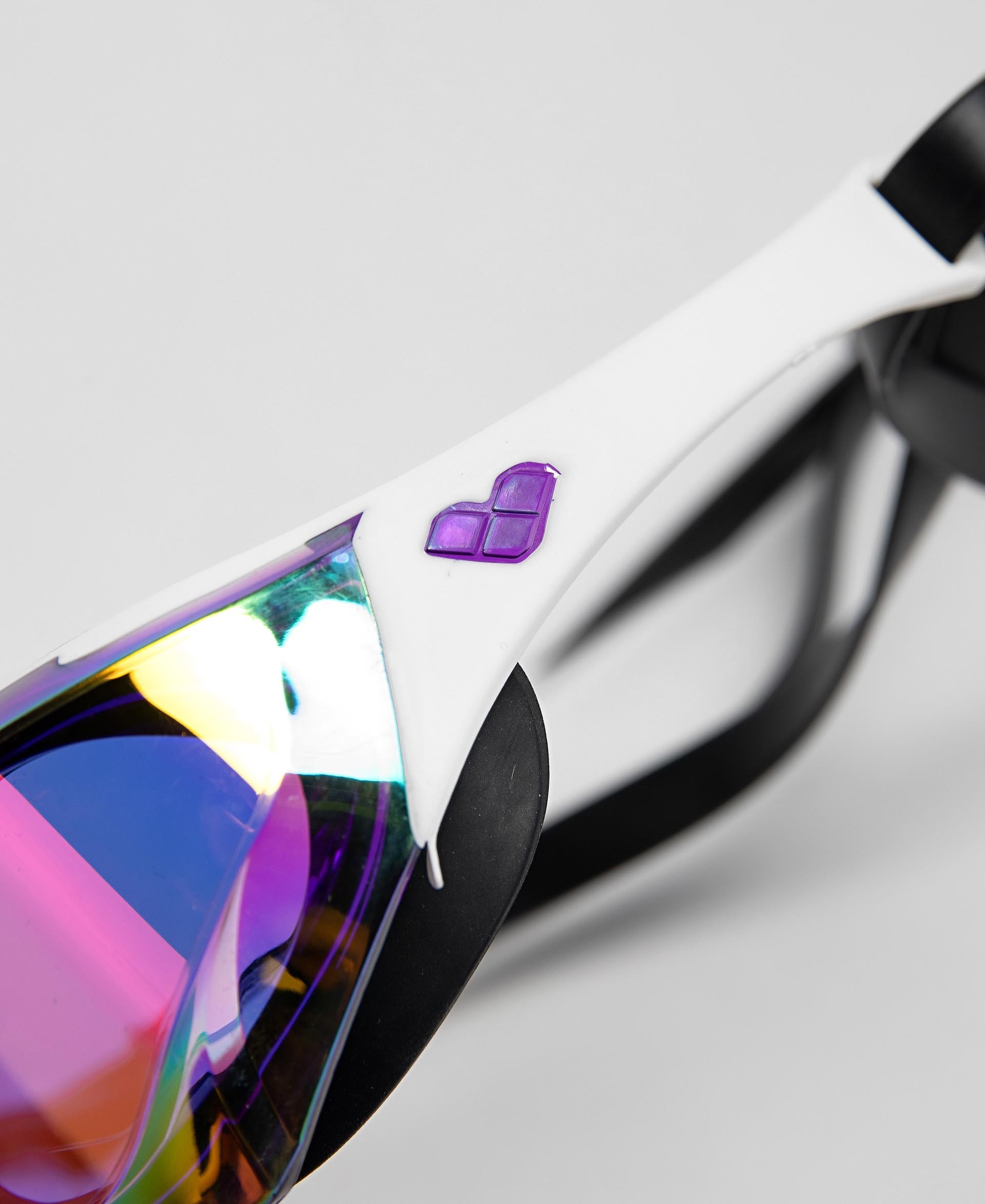 Cobra Edge Swipe Mirror Goggles
