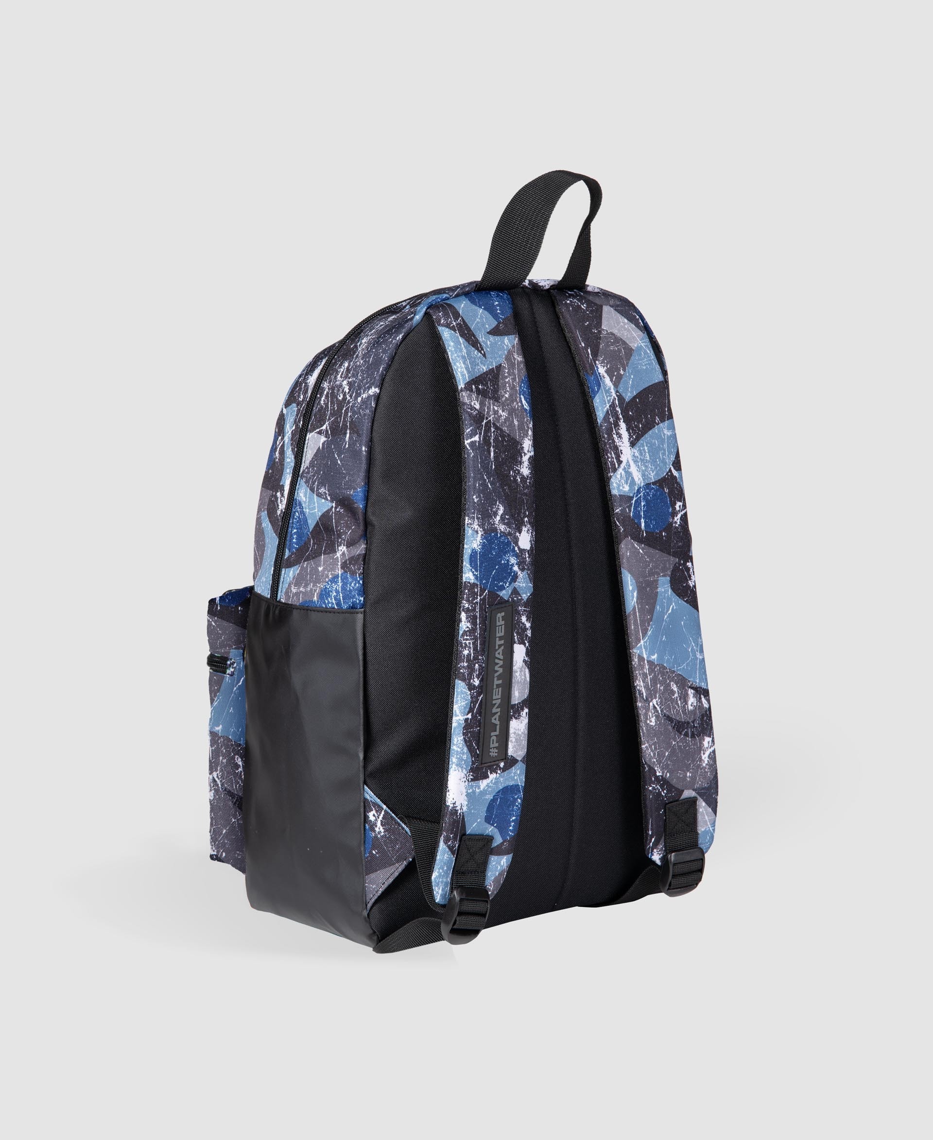 arena One Go Backpack 30 L Print