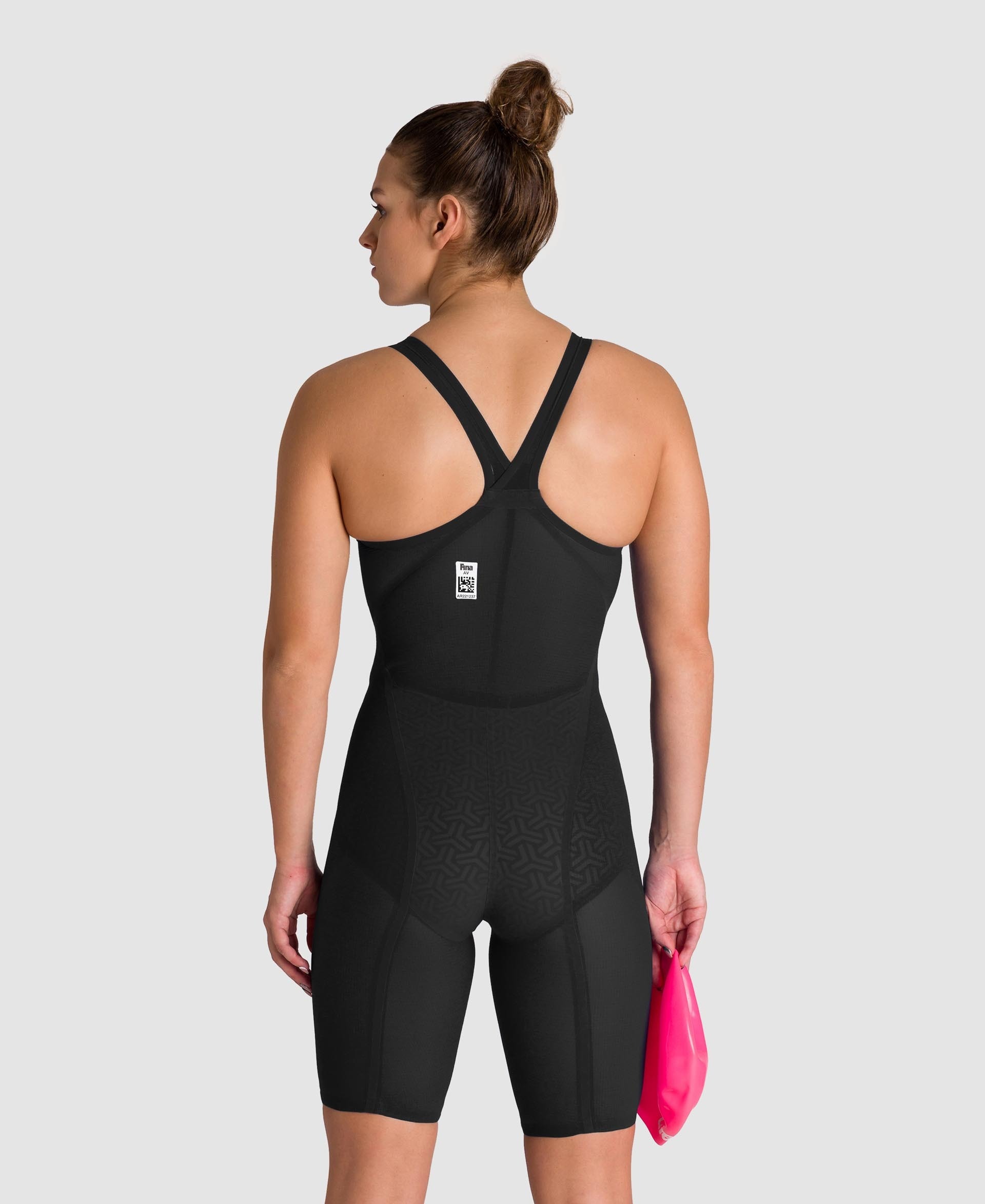 Women's Powerskin Carbon-Glide Closed back