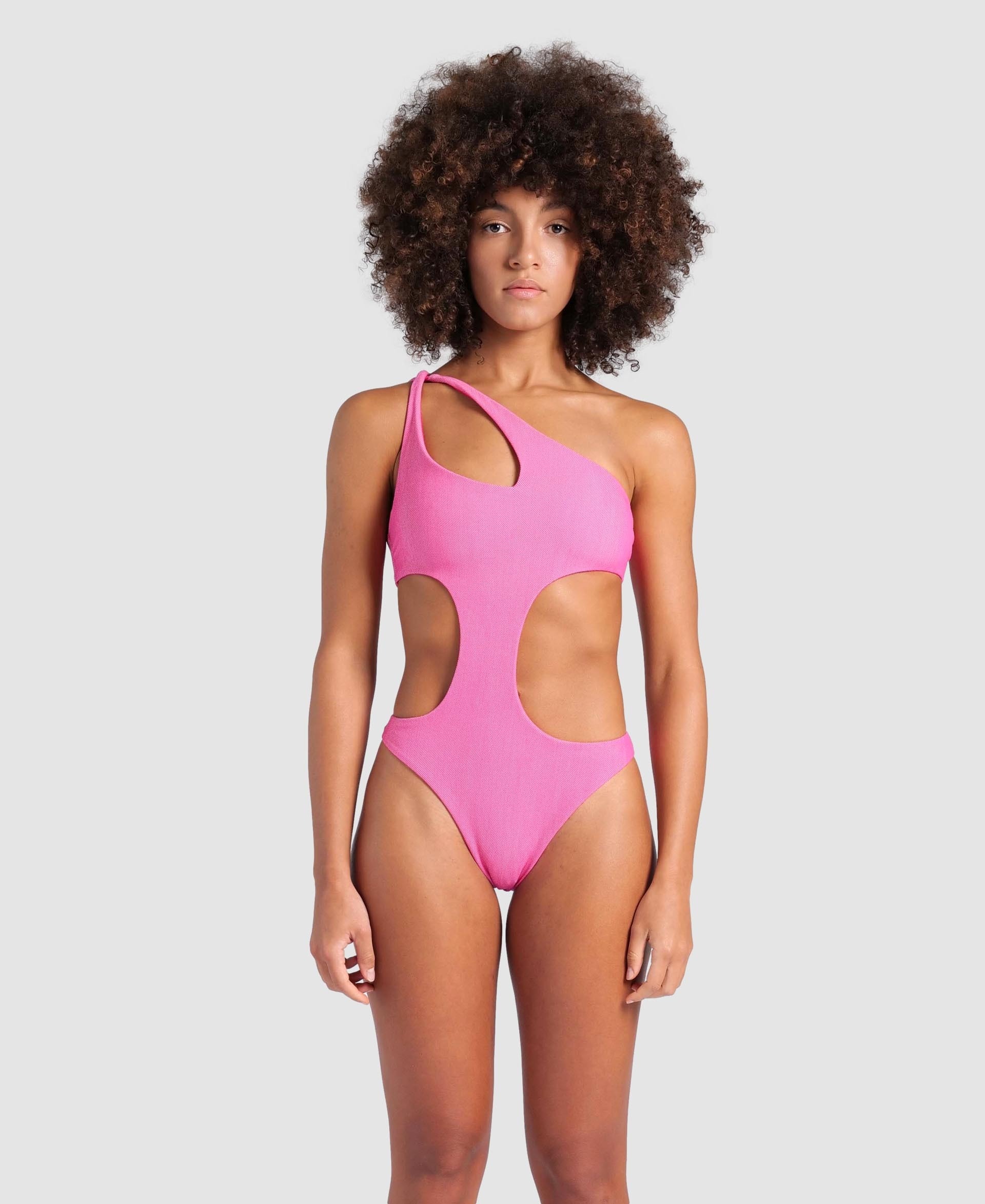 Women's arena Studio Tech Wool Swimsuit