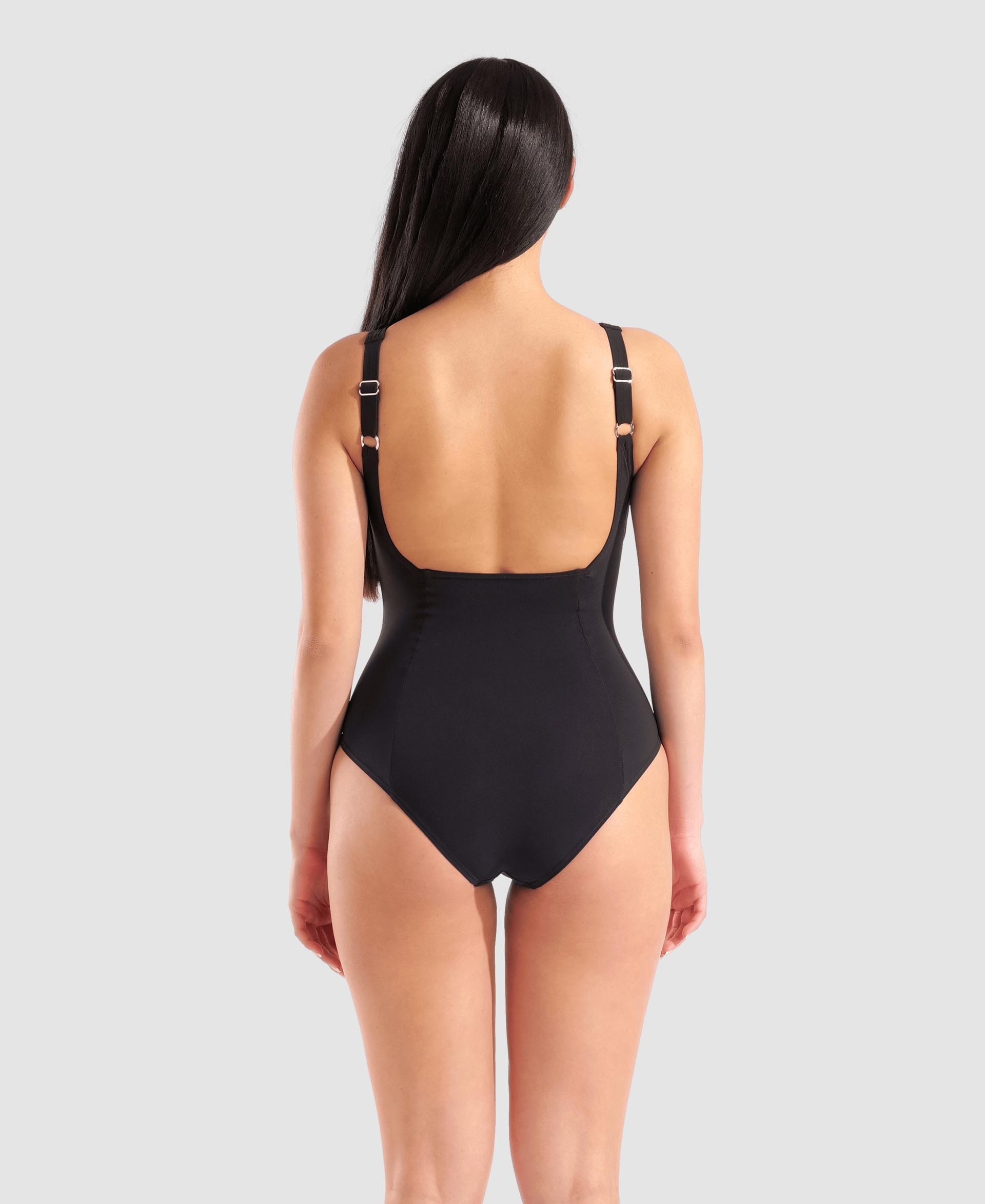 Women's arena Shapewear Swimsuit Isa C-Cup