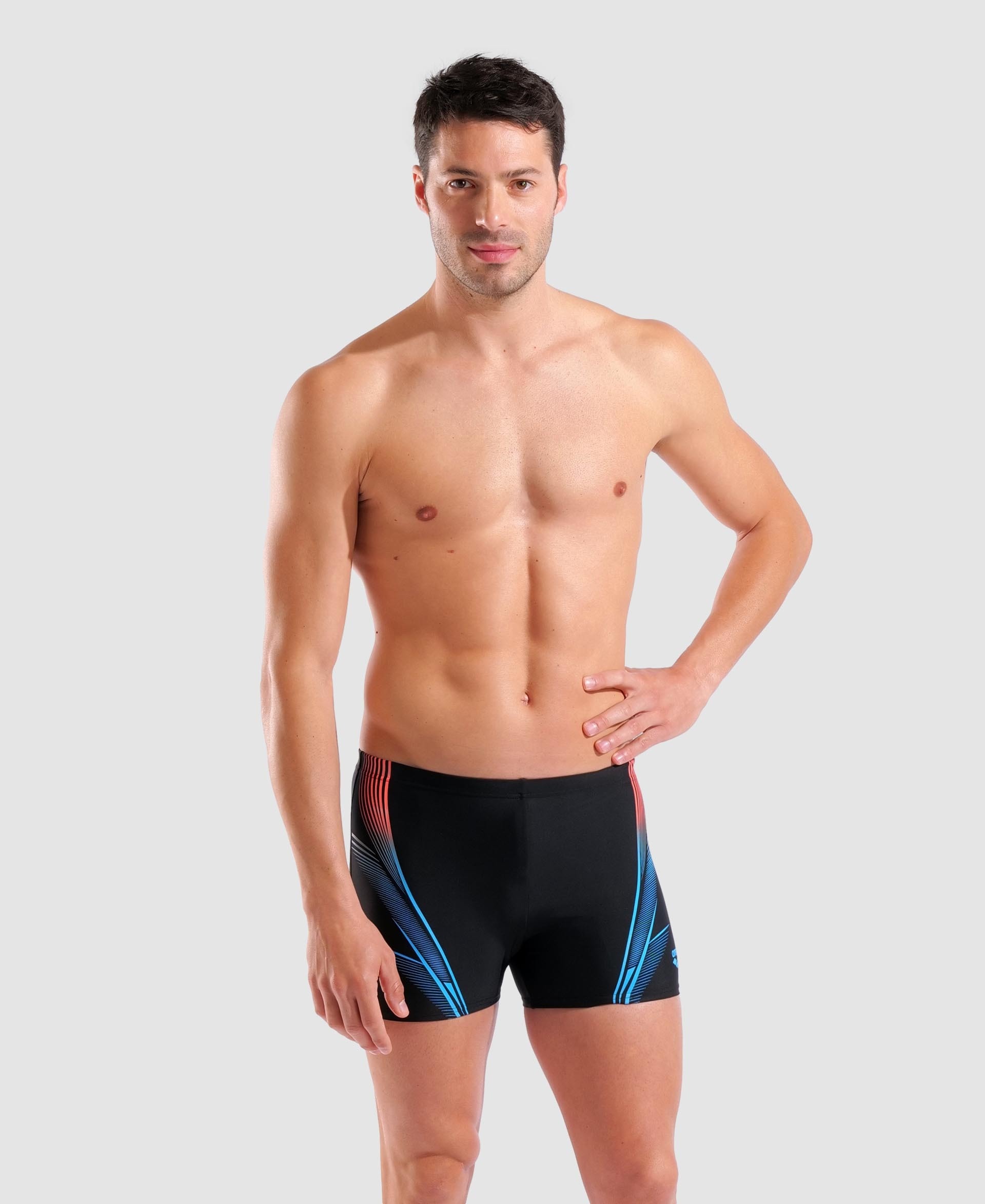 Men's Swim Short arena Blast