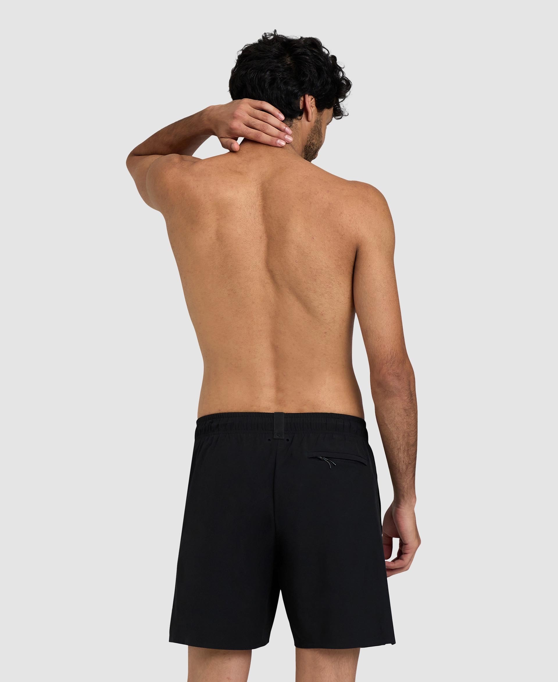 Men's arena Evo Beach Boxer 41,5 cm Solid