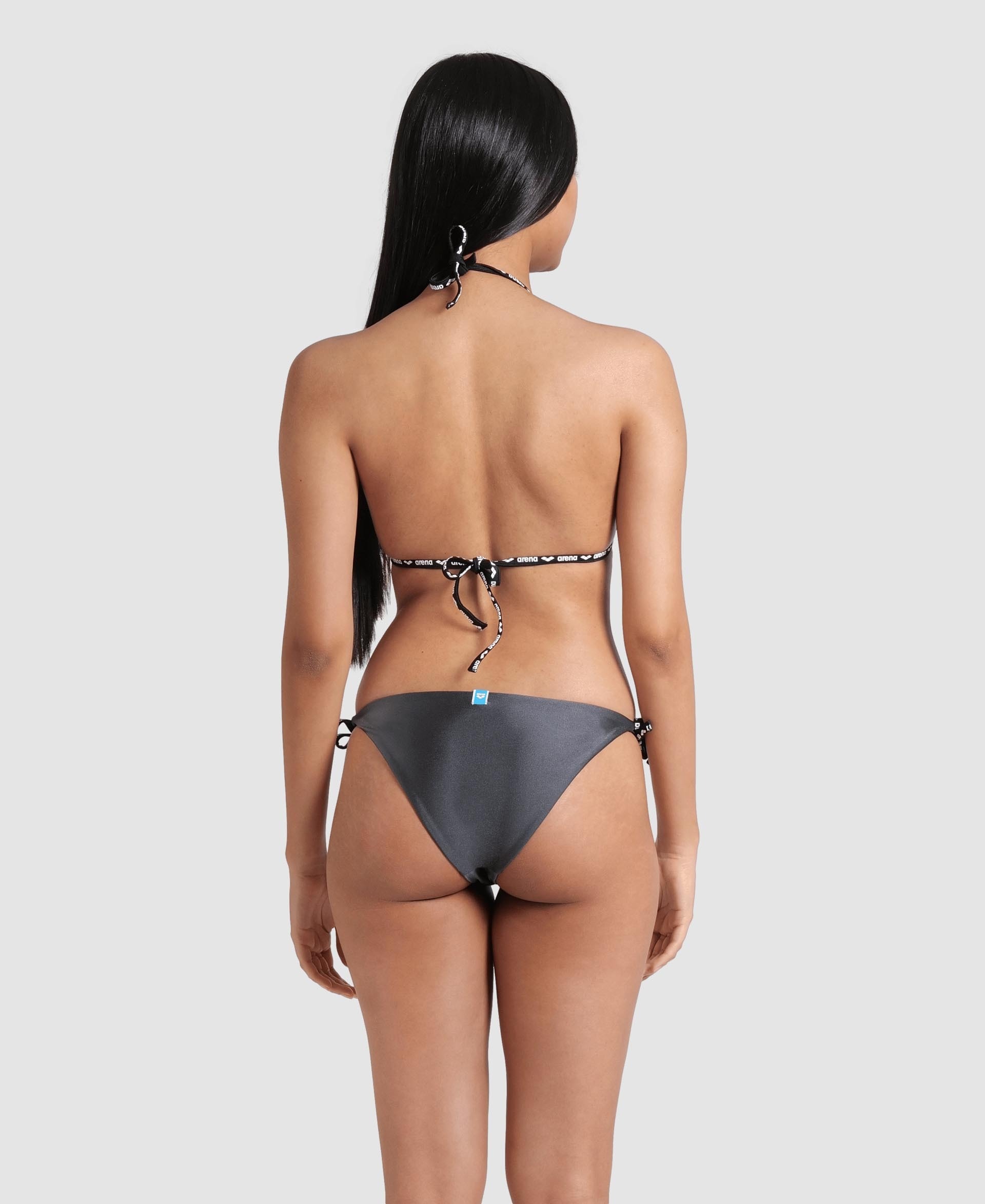 Women's Bikini arena Solid Triangle