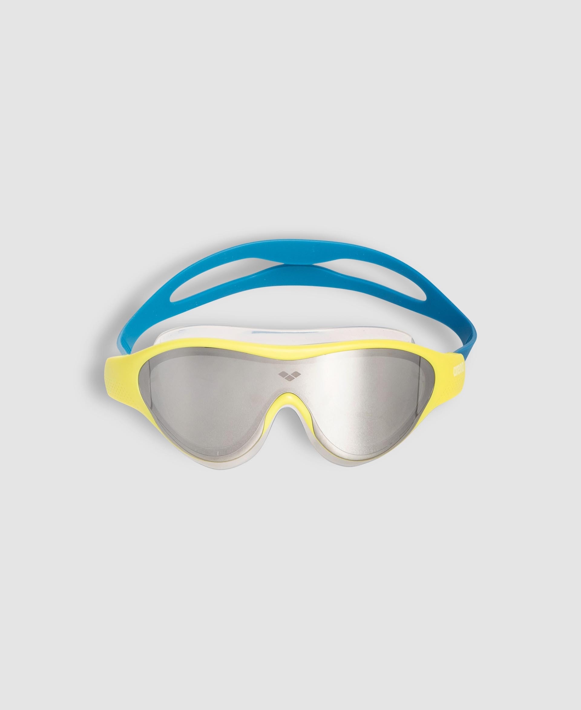 The One Junior Mirror Mask Age 6-12