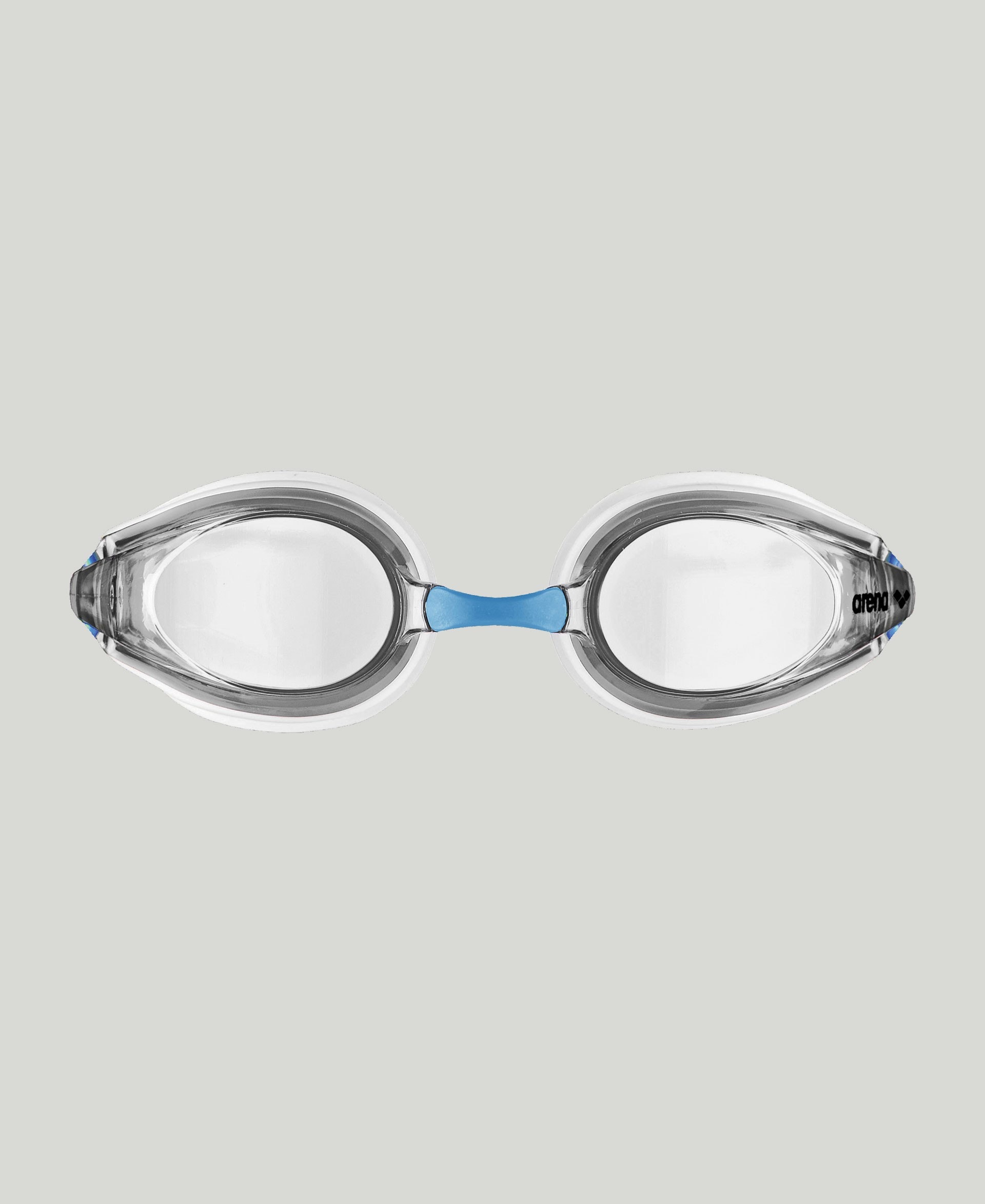 Tracks Junior Swim Goggles Age 6-12