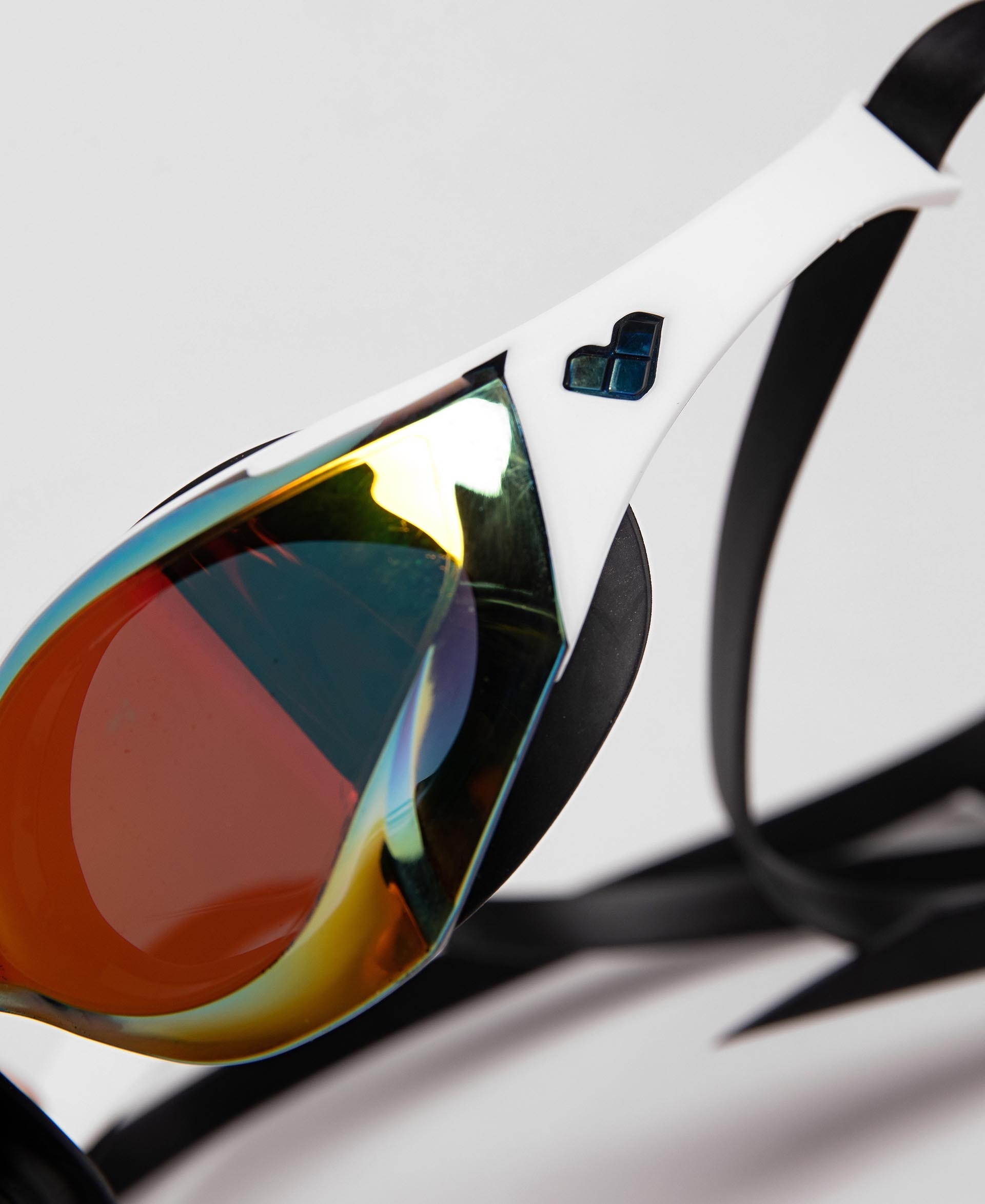 Cobra Edge Swipe Mirror Goggles
