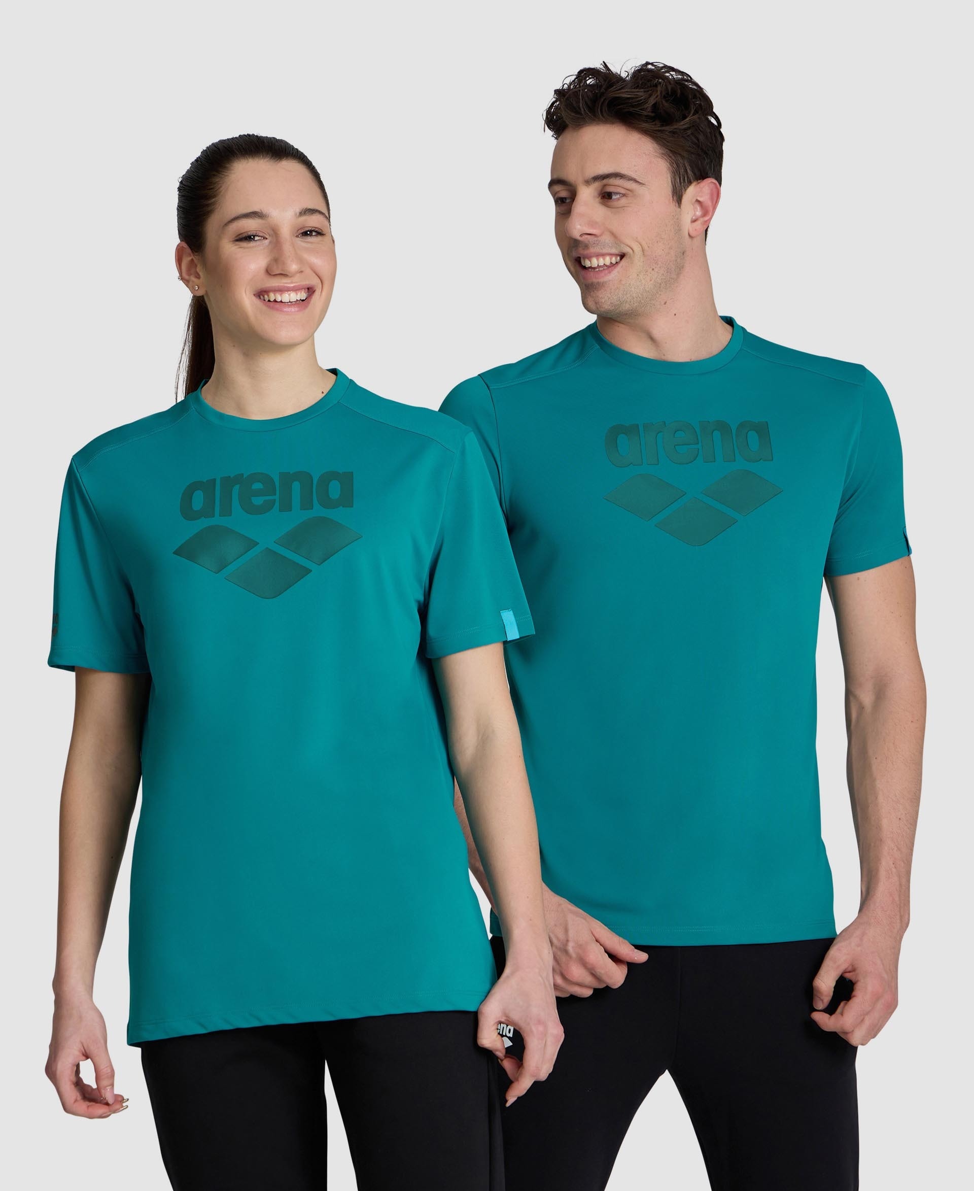 Unisex Logo T-shirt