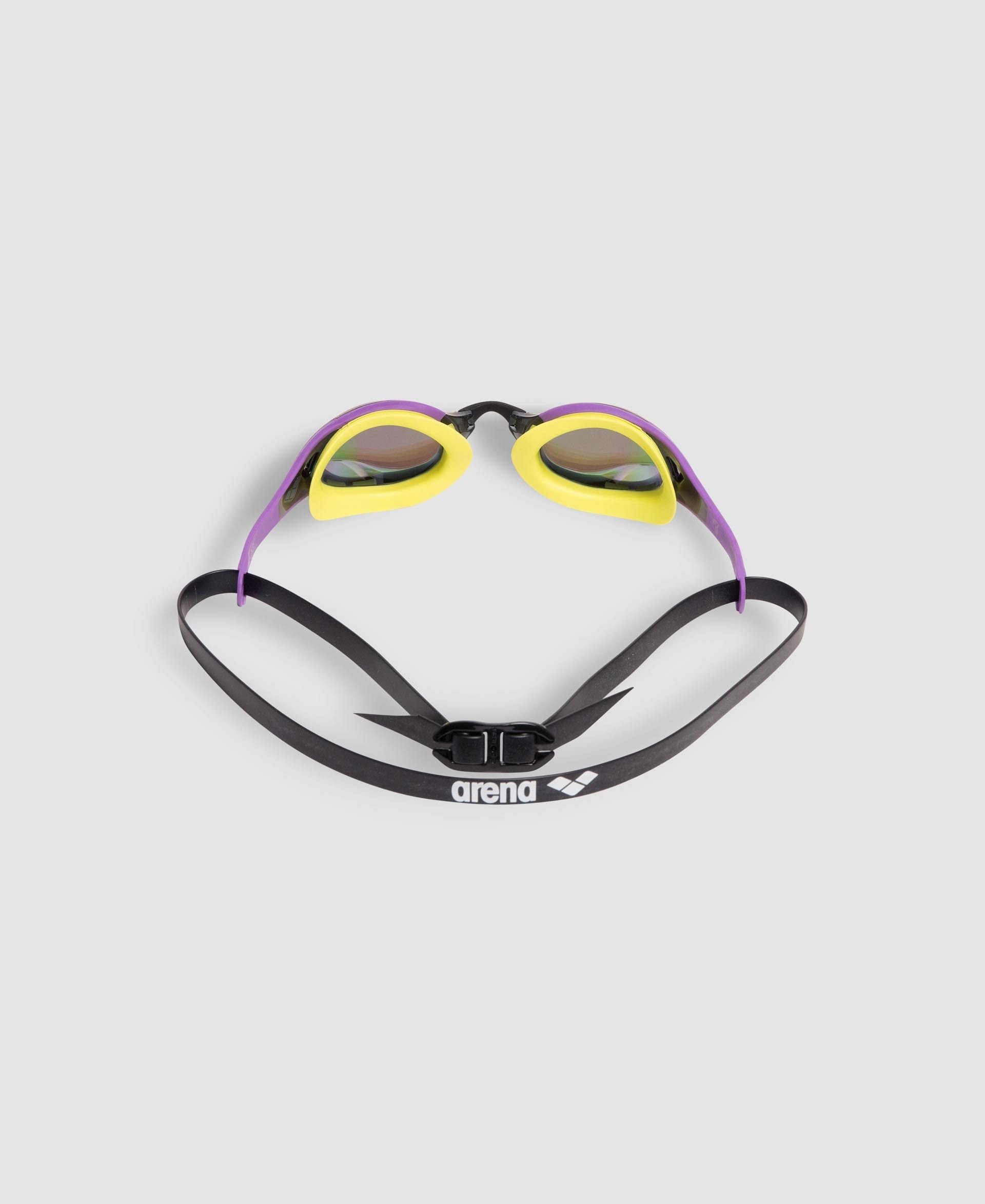 Cobra Edge Swipe Mirror Goggles