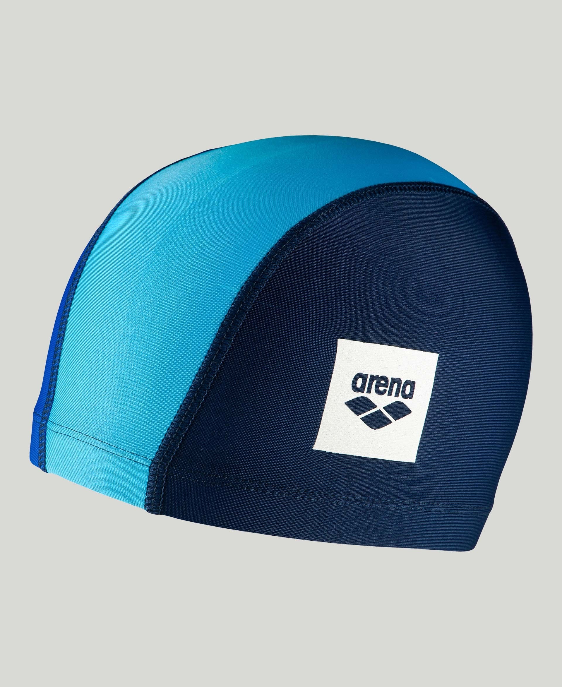 Unix II Jr Polyester Swim Cap Age 6-12