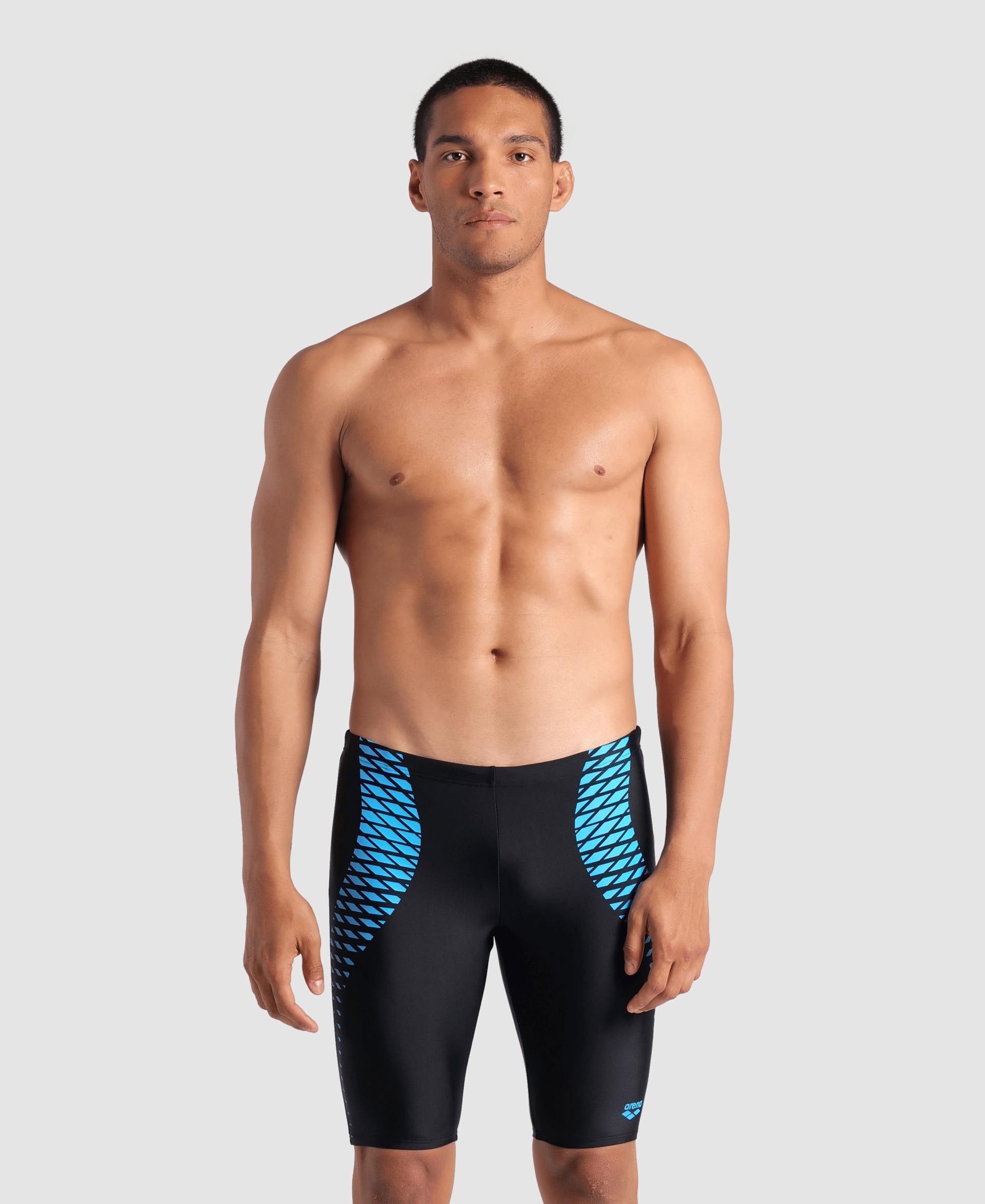 Men's Swim Jammer arena Openings