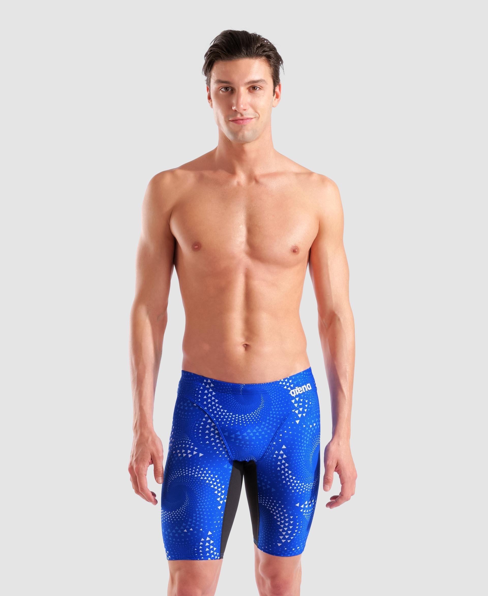 Men's Swim Jammer arena Fireflow