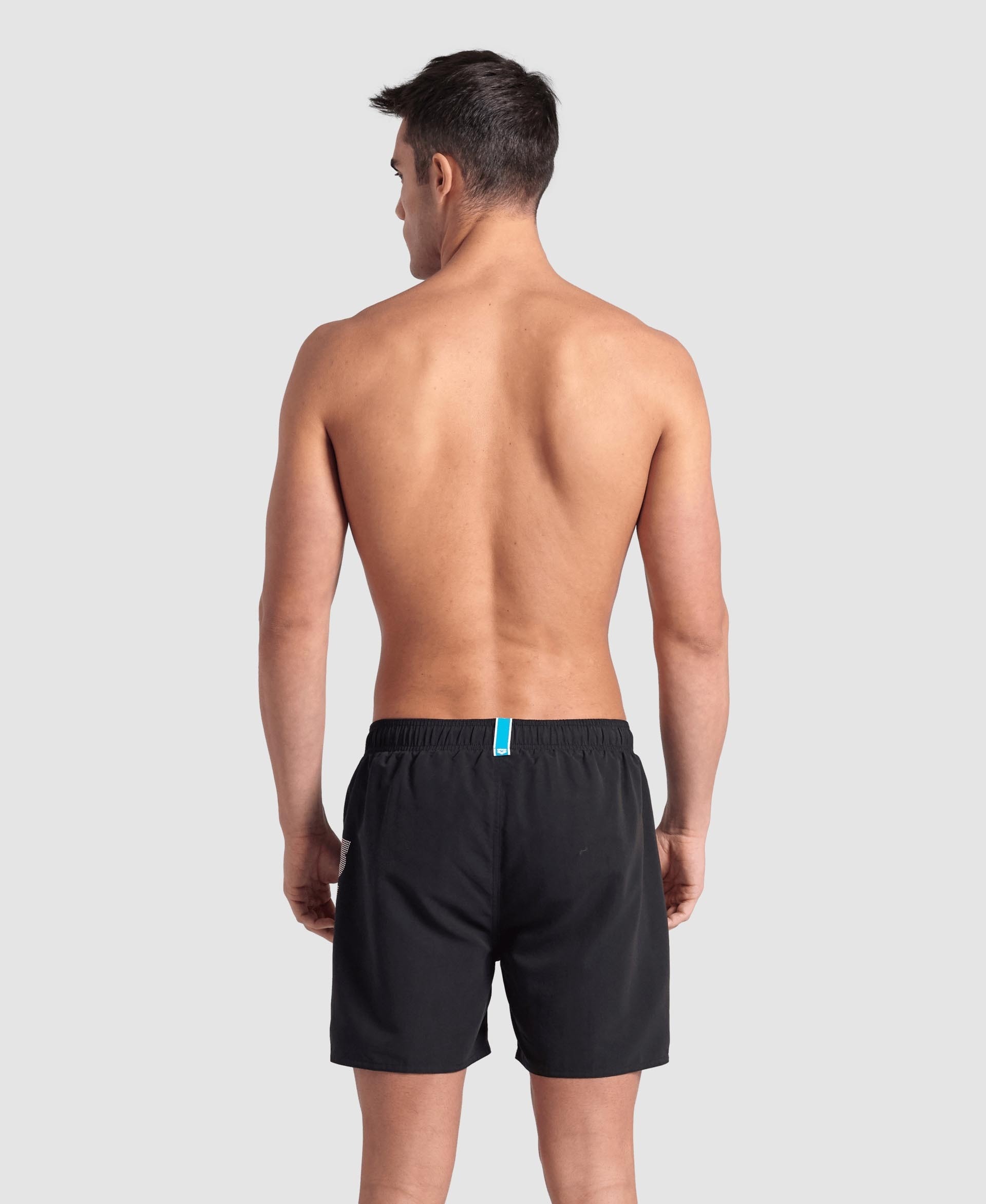 Men’s Fundamentals Logo R Boxer