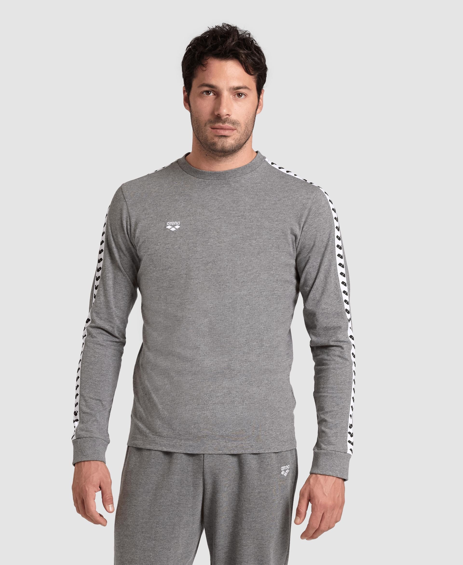 Unisex arena Icons Long-Sleeve T-Shirt