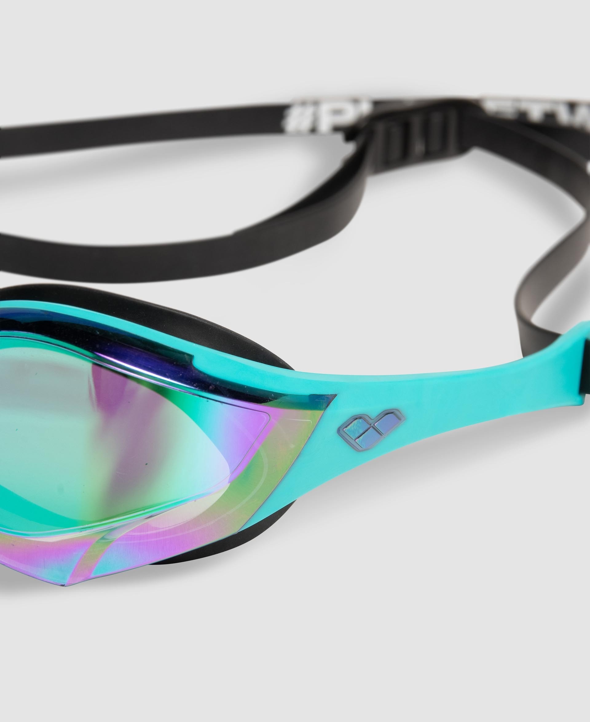 Cobra Edge Swipe Mirror Goggles