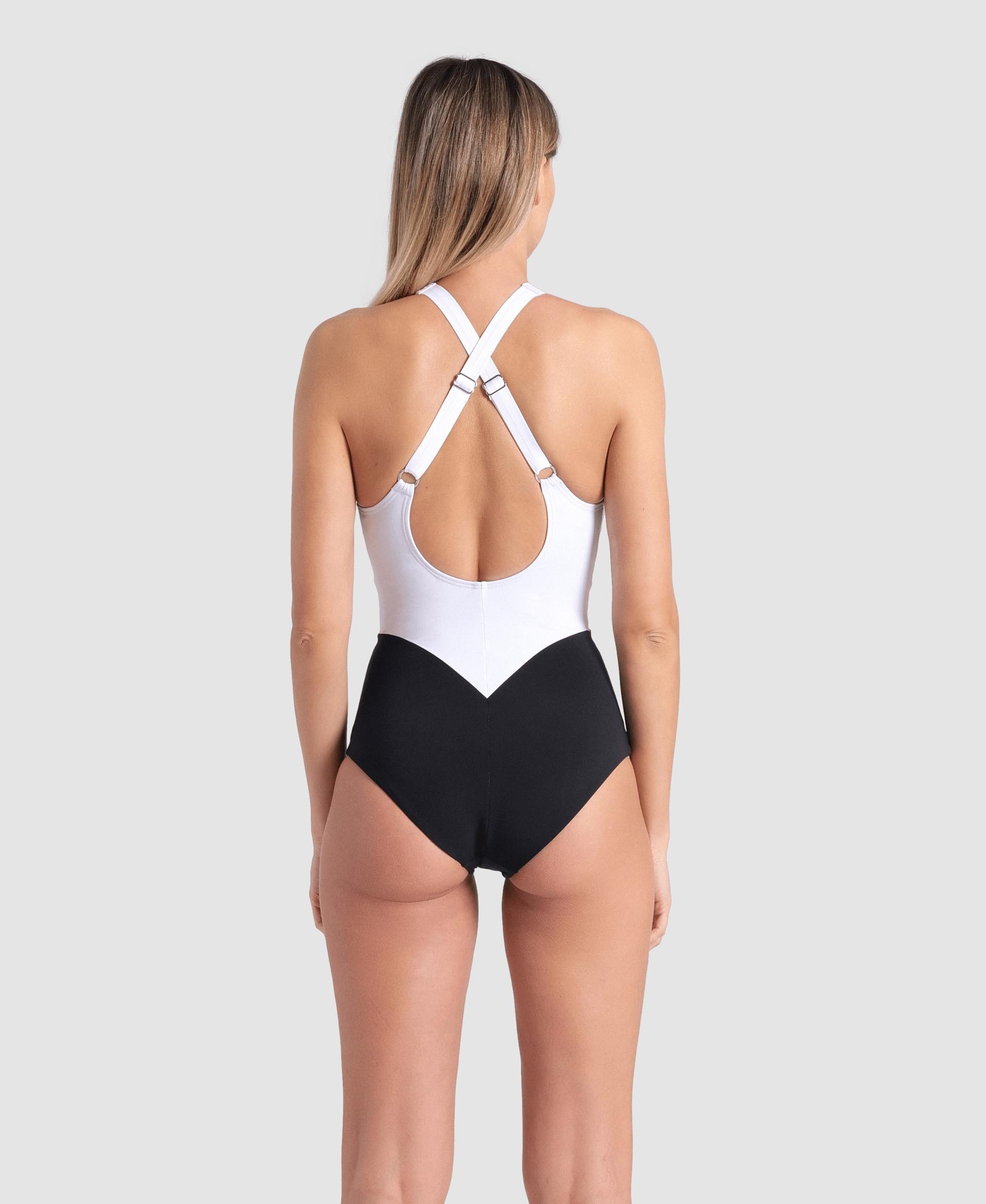 Women's arena Shapewear Swimsuit Silvia