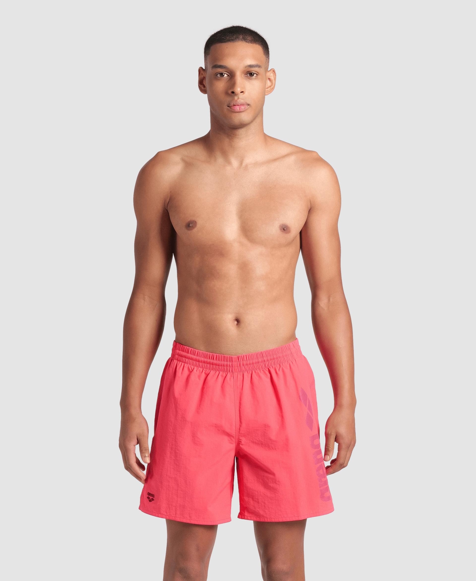 Men's Beach Boxer 41,5 cm arena Logotype