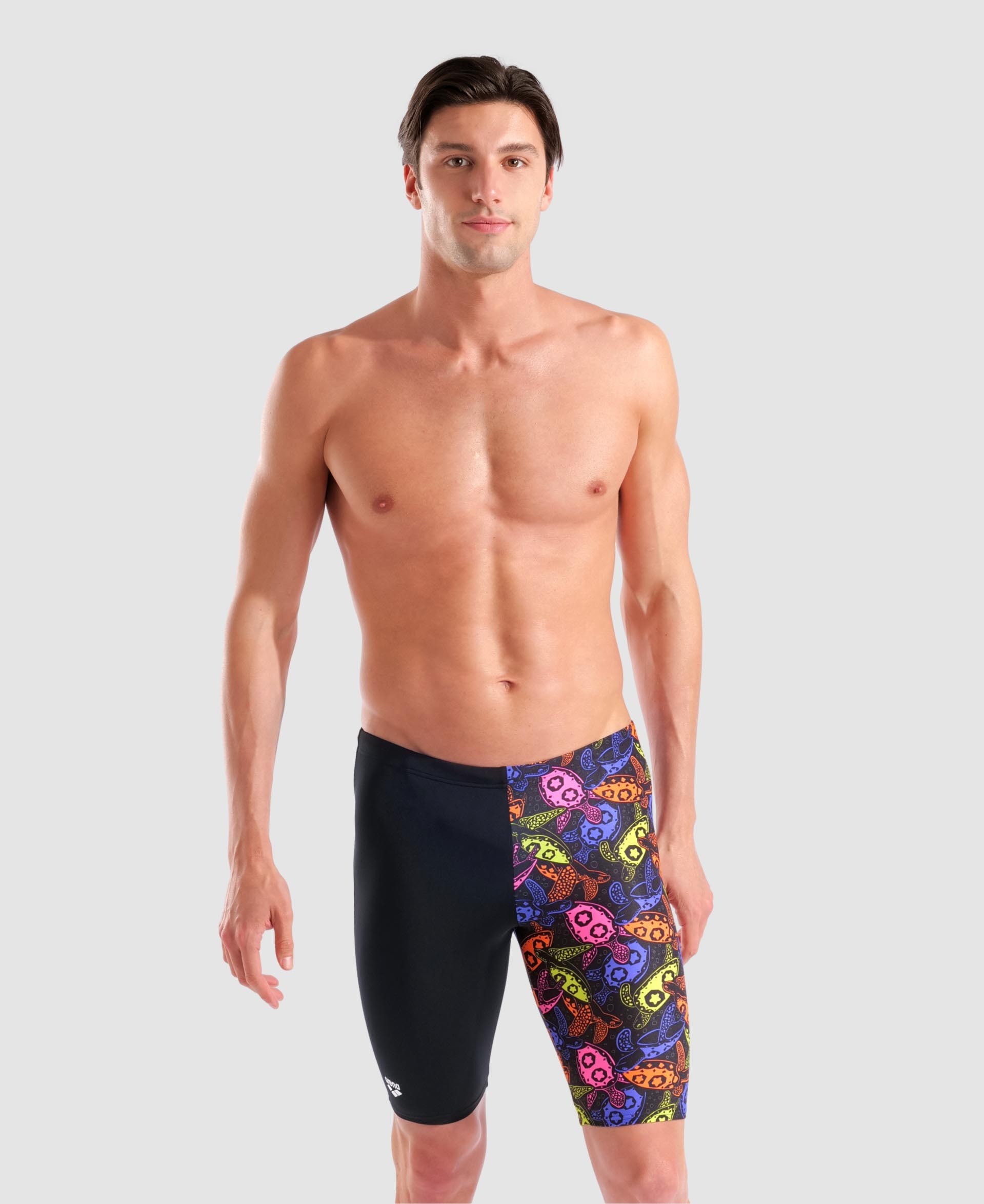 Men's Swim Jammer arena Sea Turtles