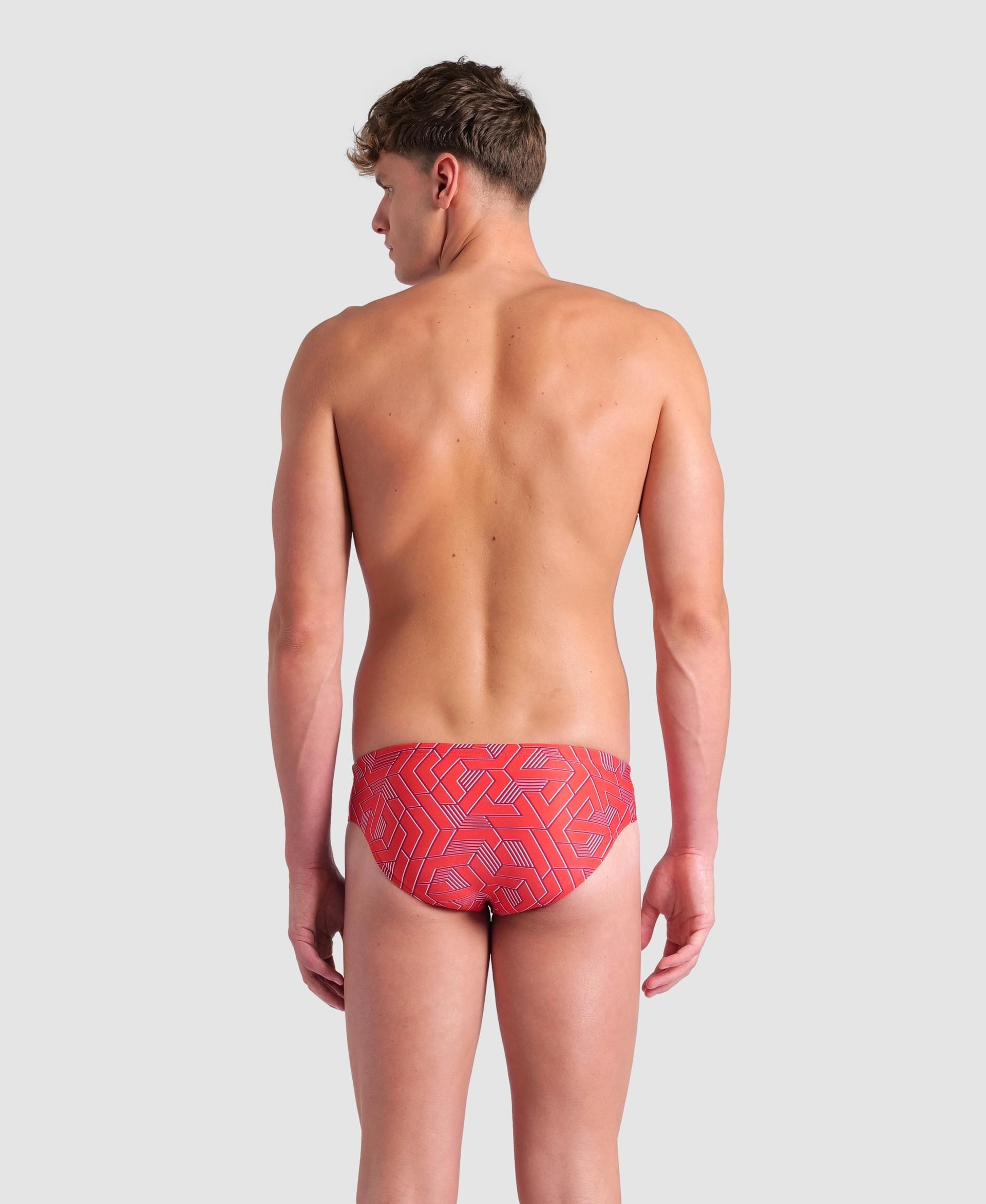 Men's Swim Brief arena Escape
