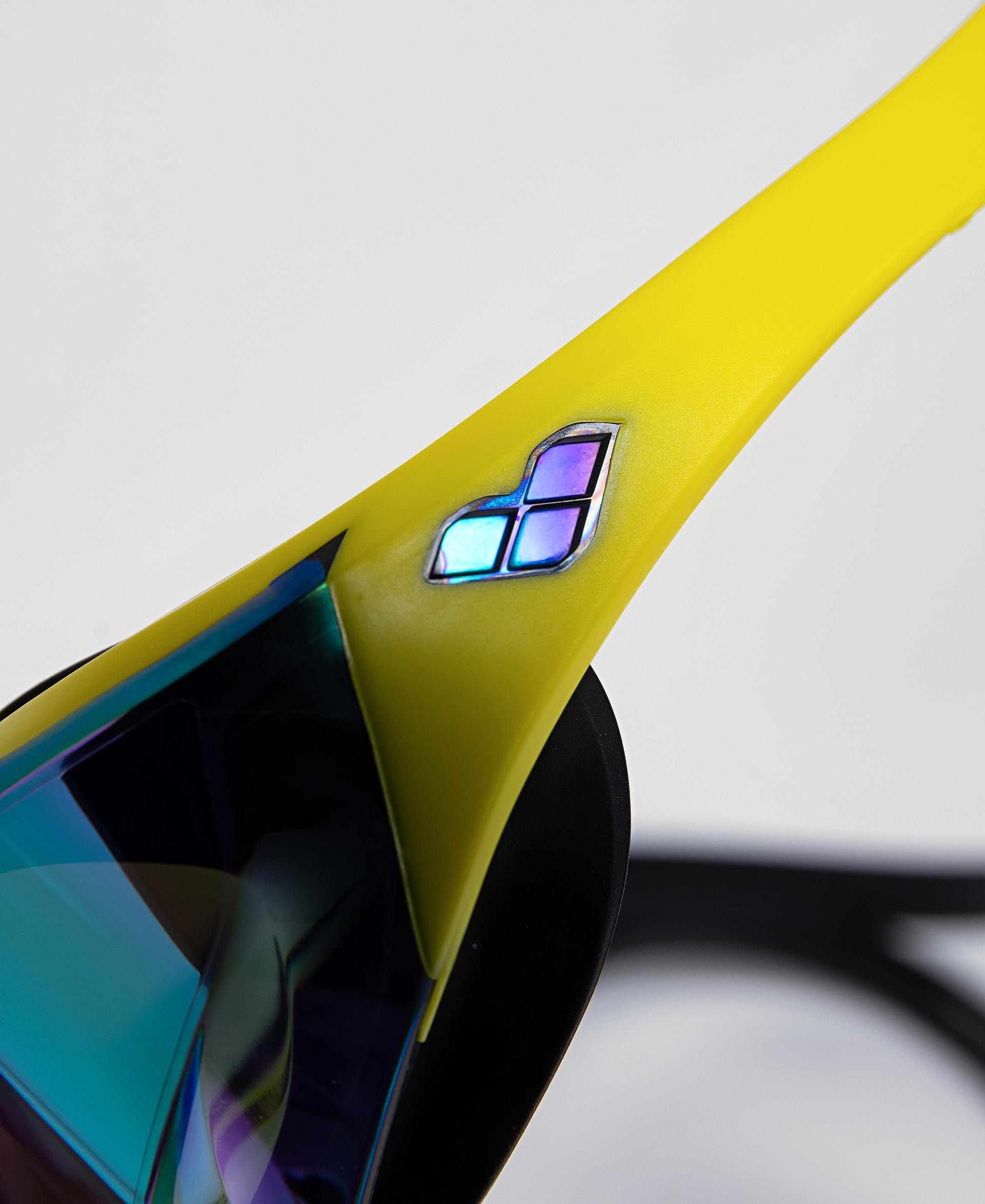 Cobra Edge Swipe Mirror Goggles