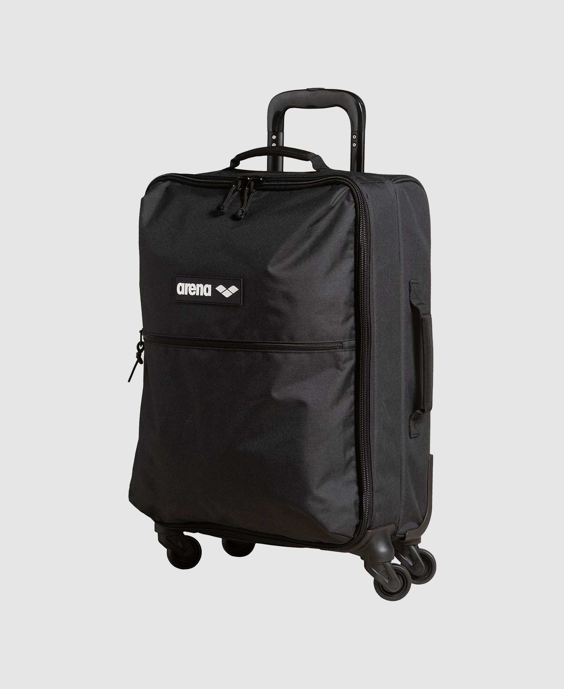 Team Cabin Trolley