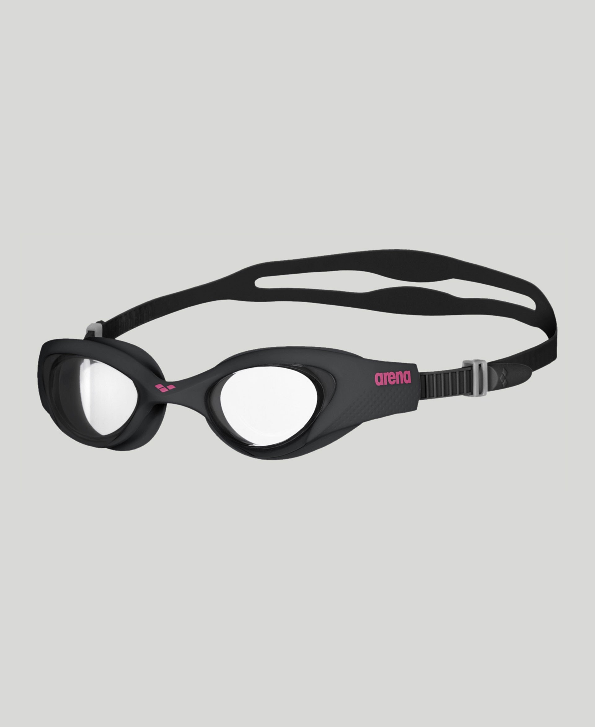 The One Woman Goggles
