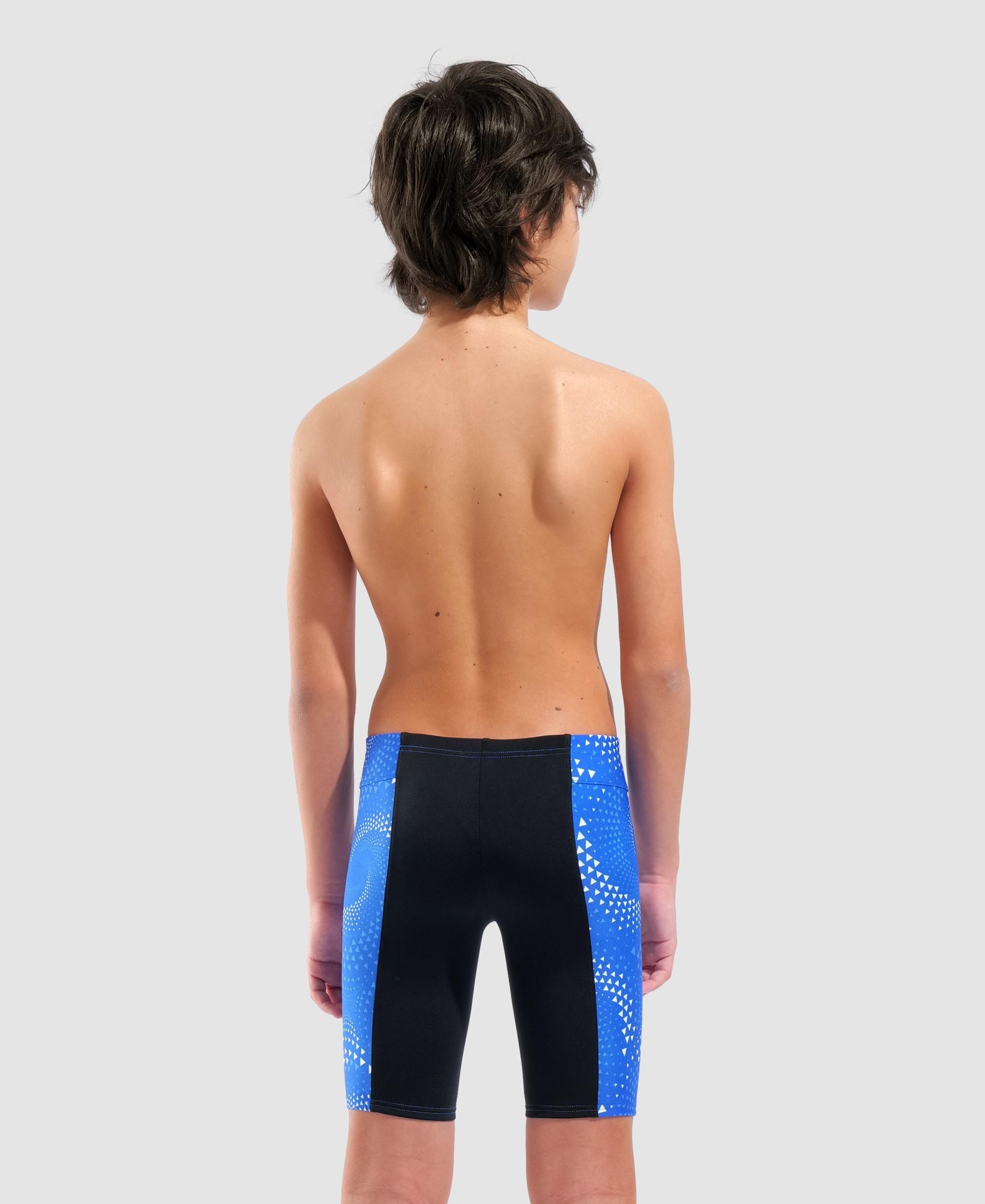 Boys' Swim Jammer arena Fireflow