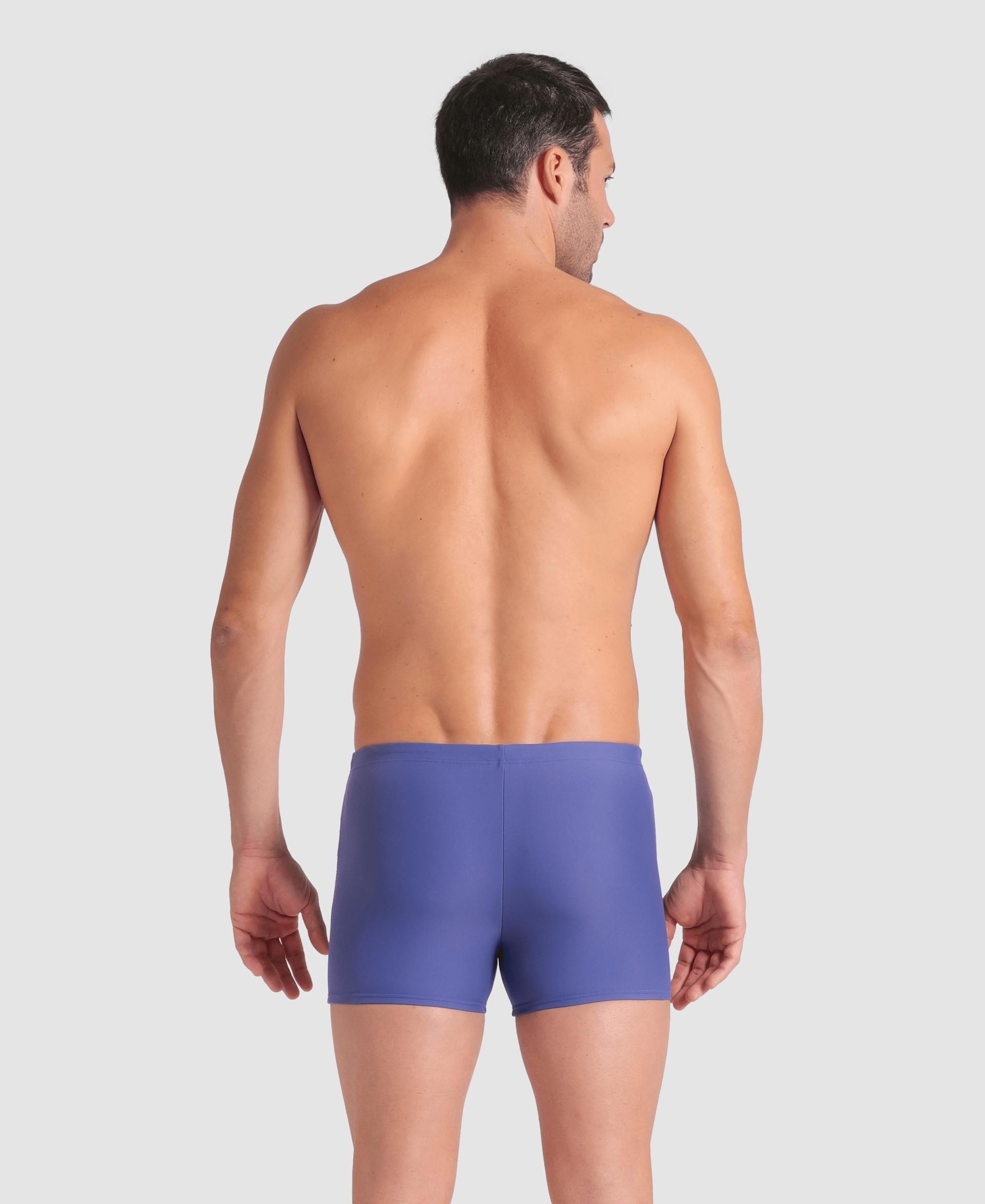 Men’s Swim Short arena Kikko V Print