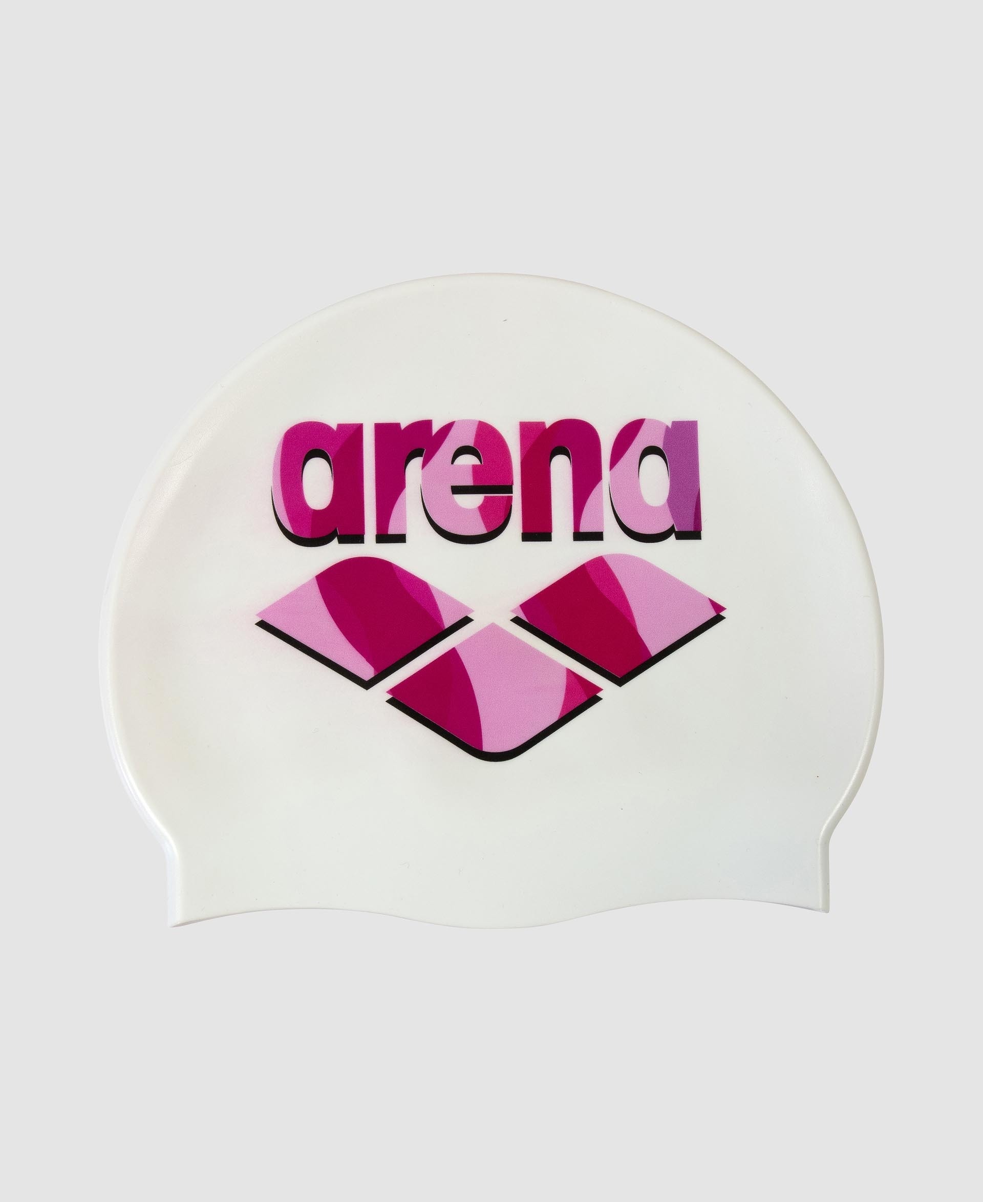 Swim Cap Ripple