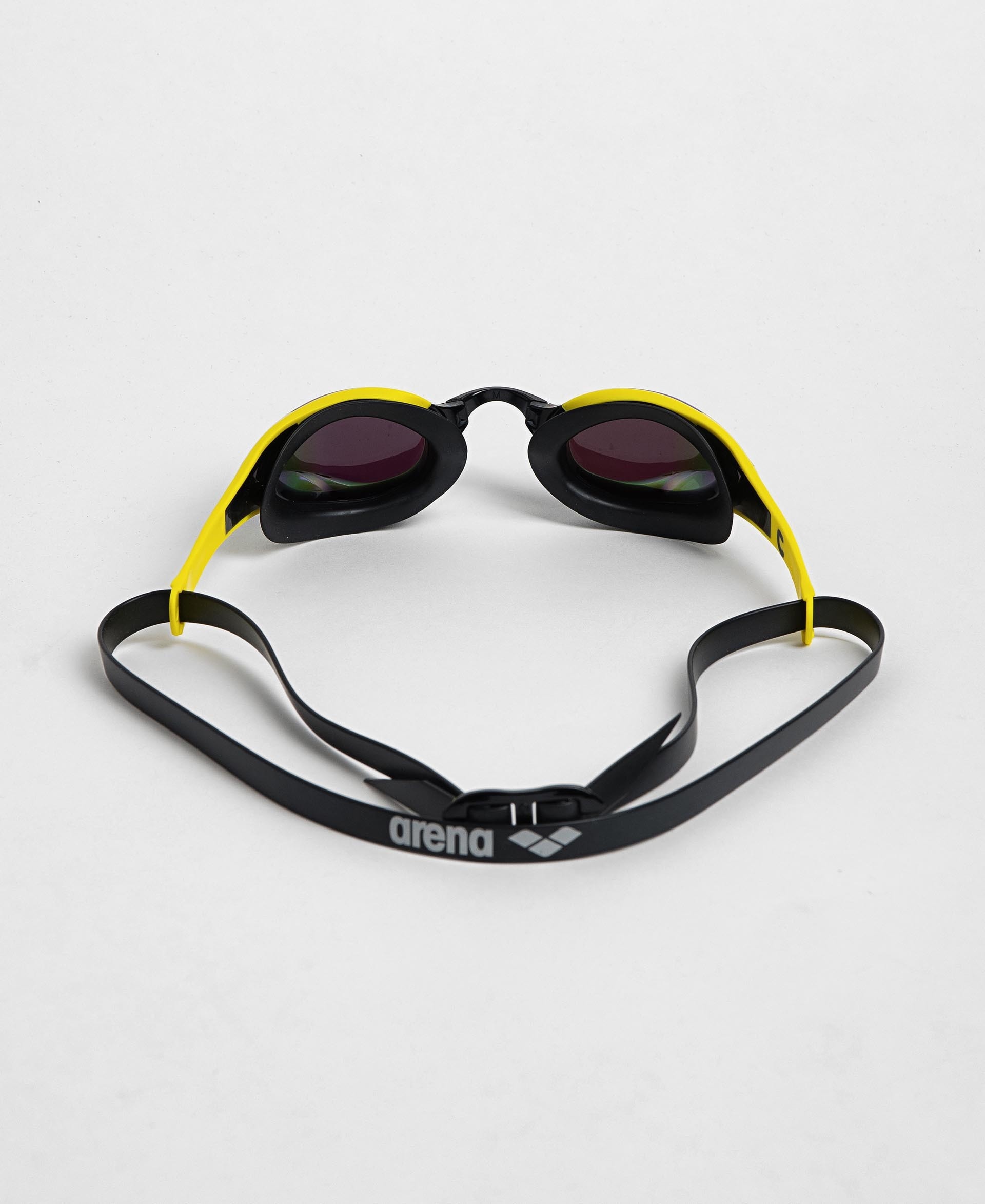 Cobra Edge Swipe Mirror Goggles