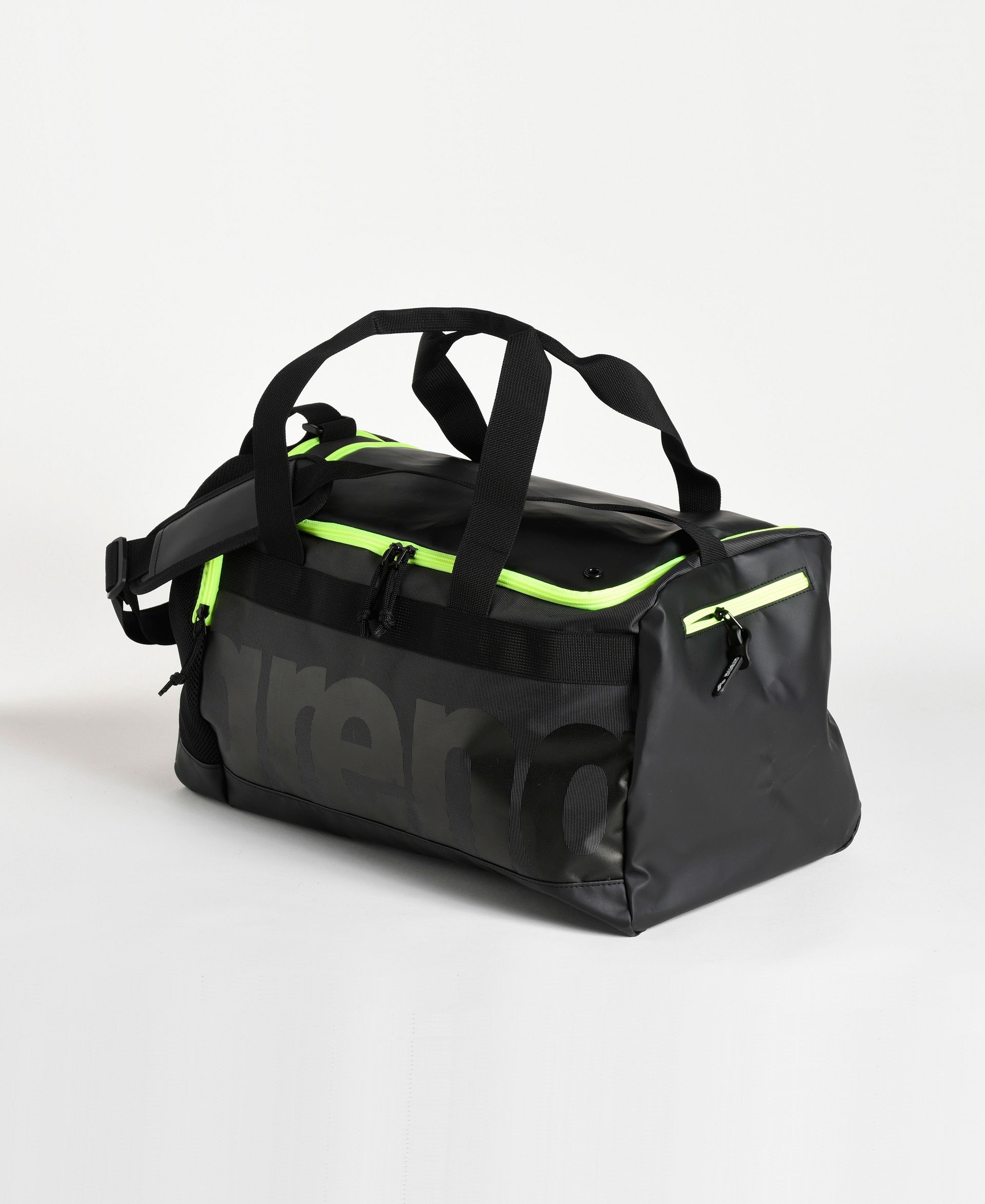 Spiky III Duffle 40 L
