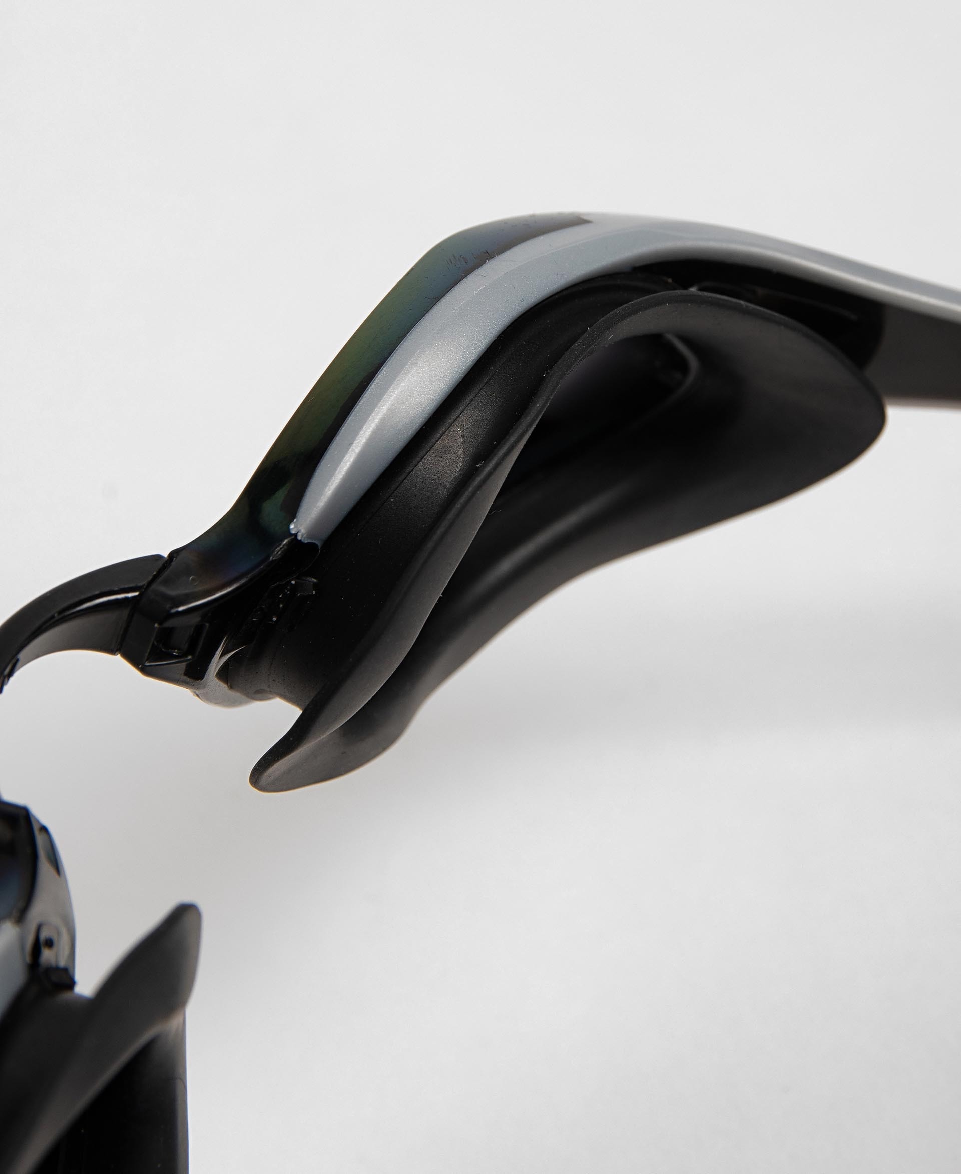 Cobra Edge Swipe Mirror Goggles