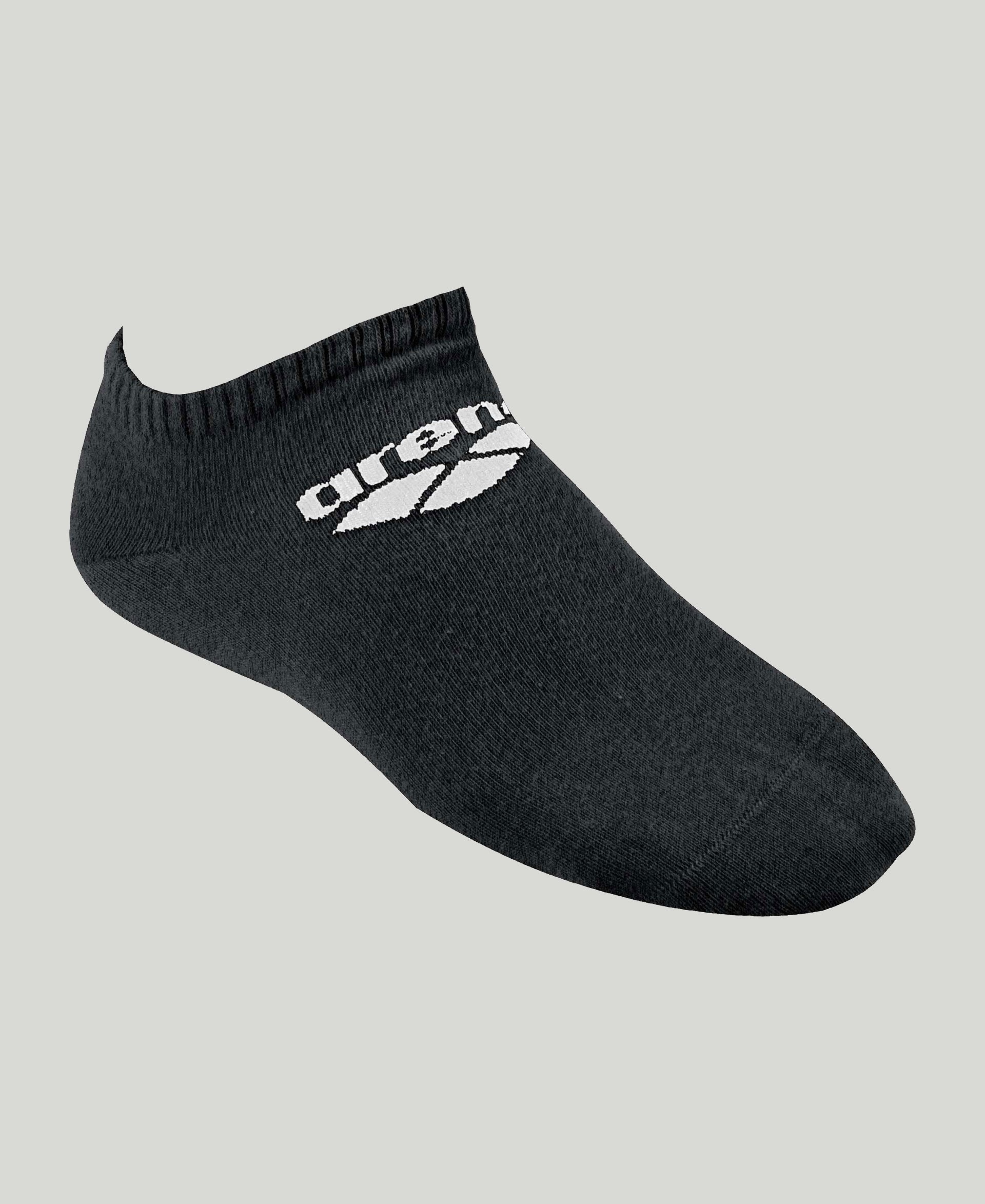 Basic Socks Low 3 Pack