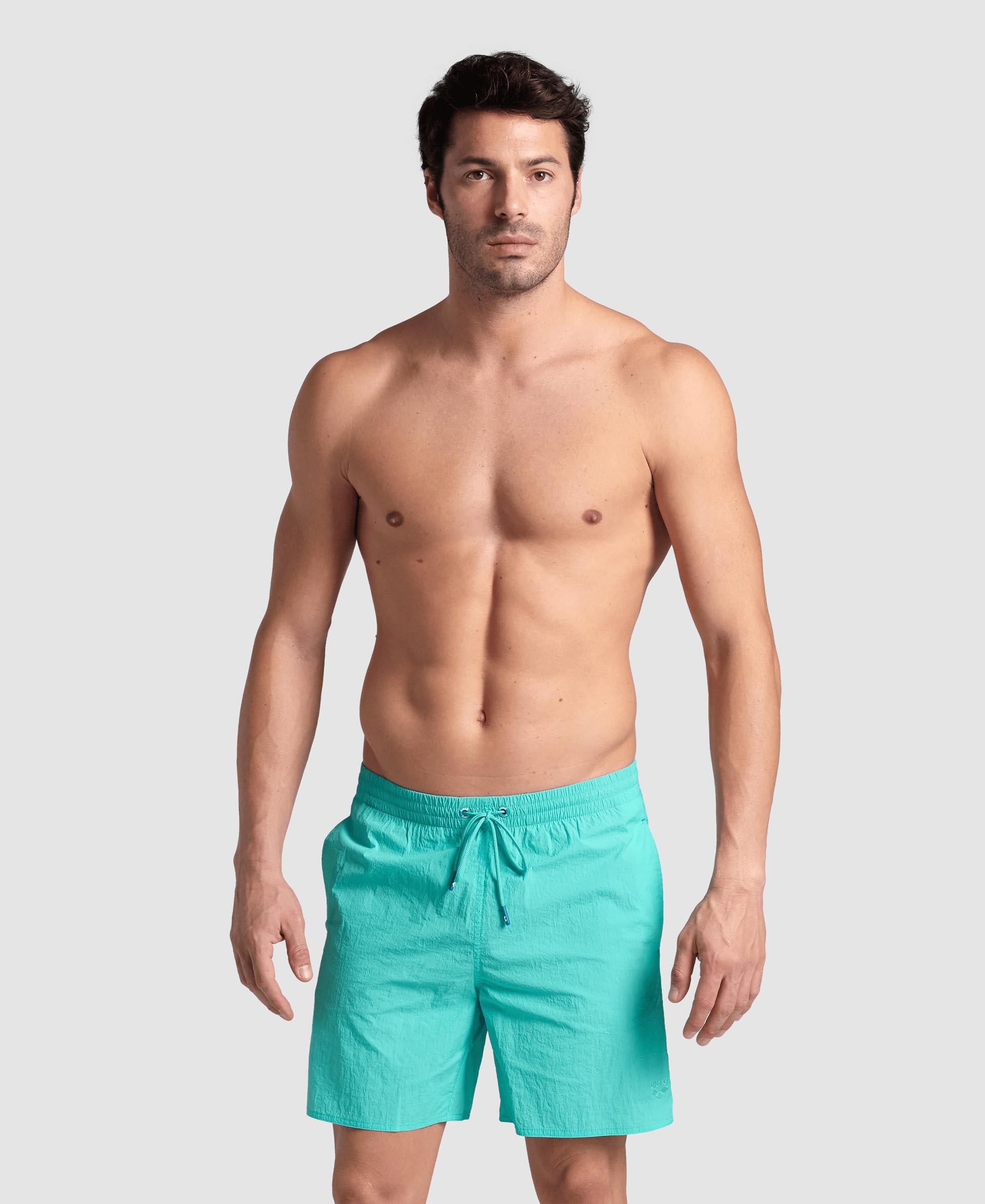 Men's Beach Boxer 41,5 cm arena Solid